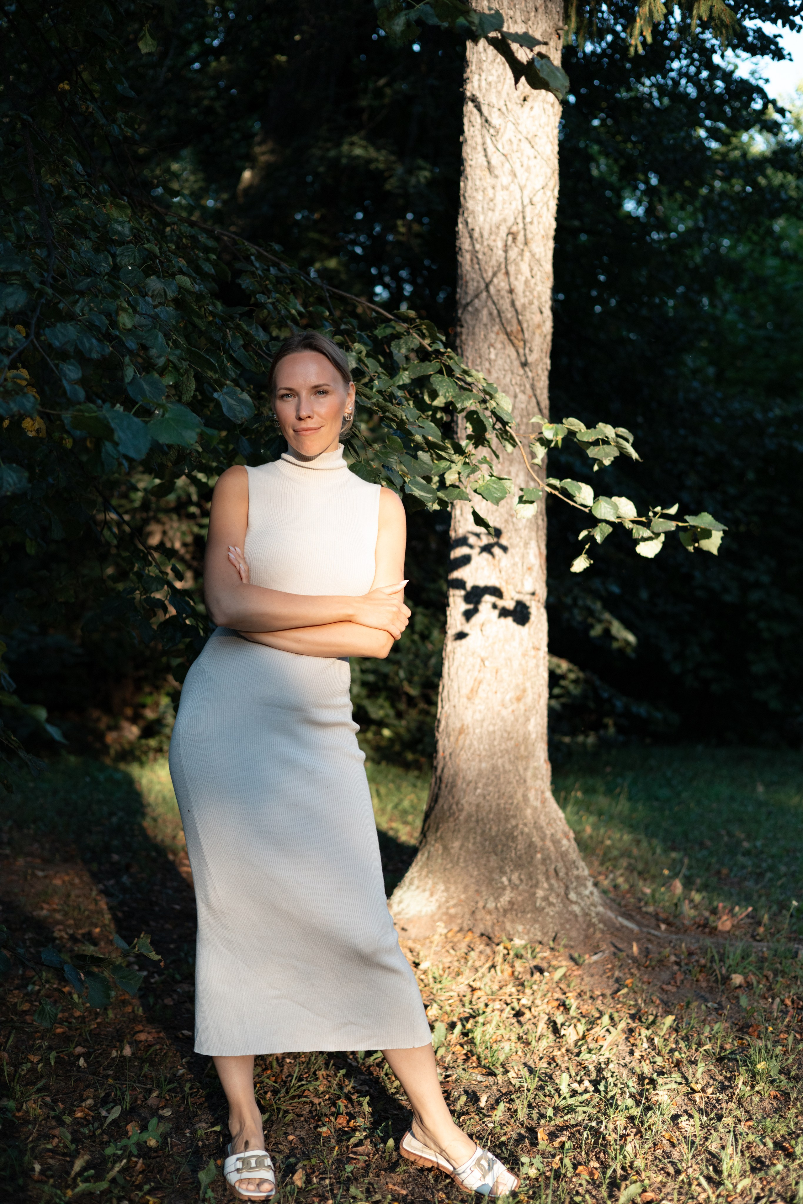 Дарья. Ваш фотограф