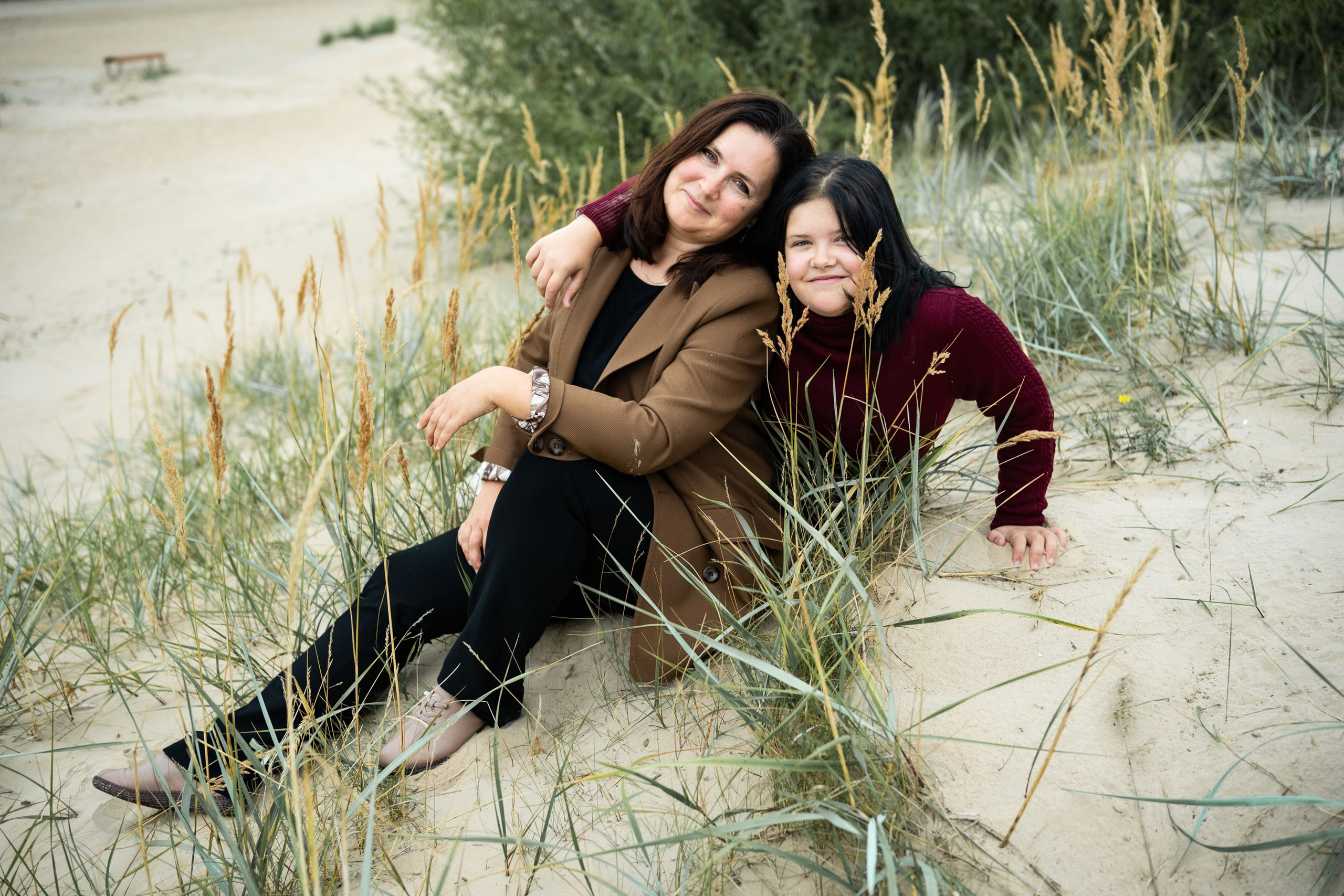 Burgundy. May the numbers guide us