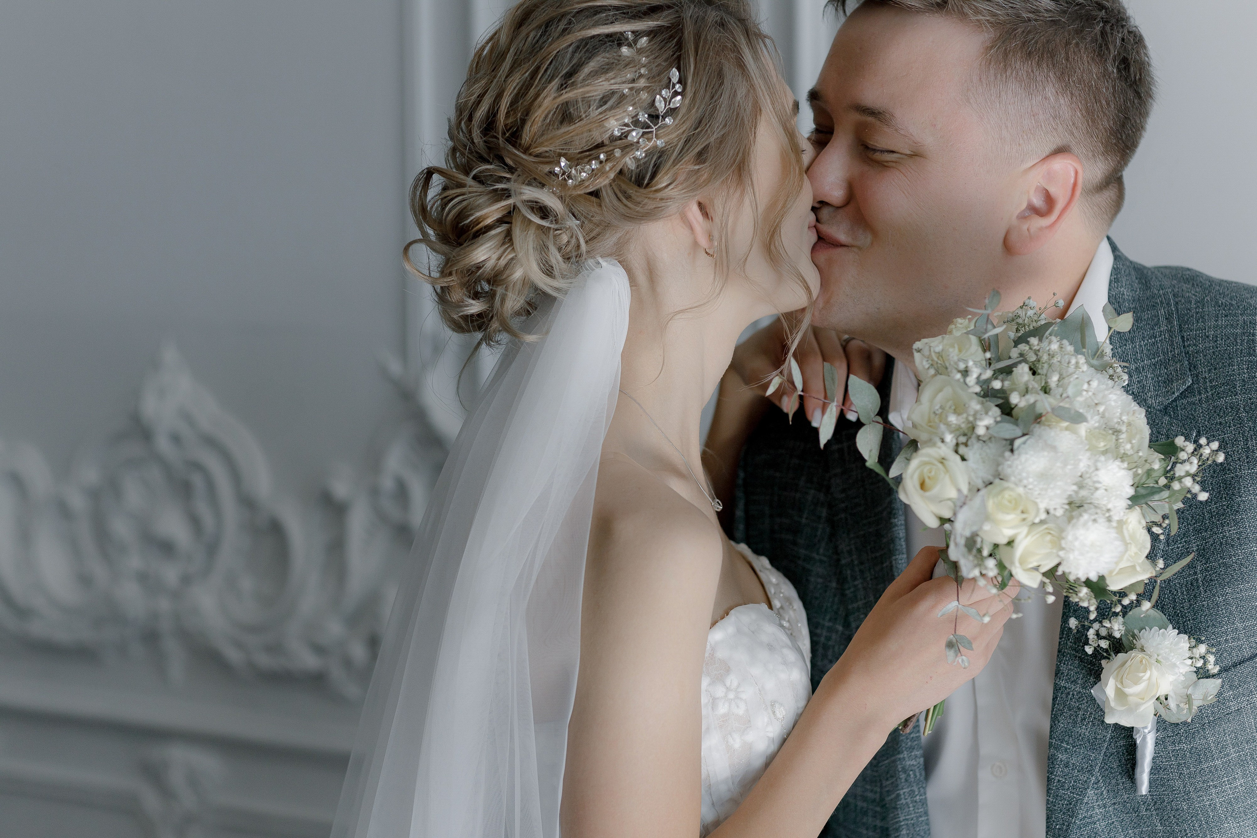 Свадебный и семейный фотограф в Краснодаре Анастасия Прудко