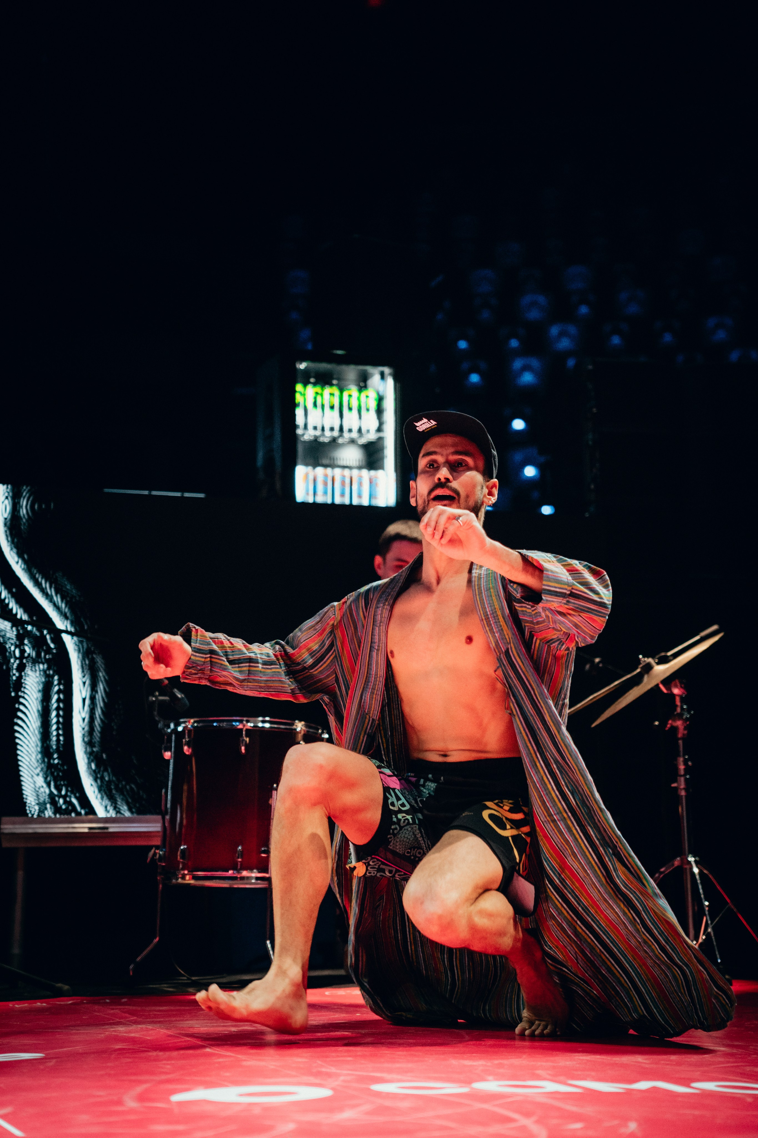 HIP HOP KAZAN 2025. Главная