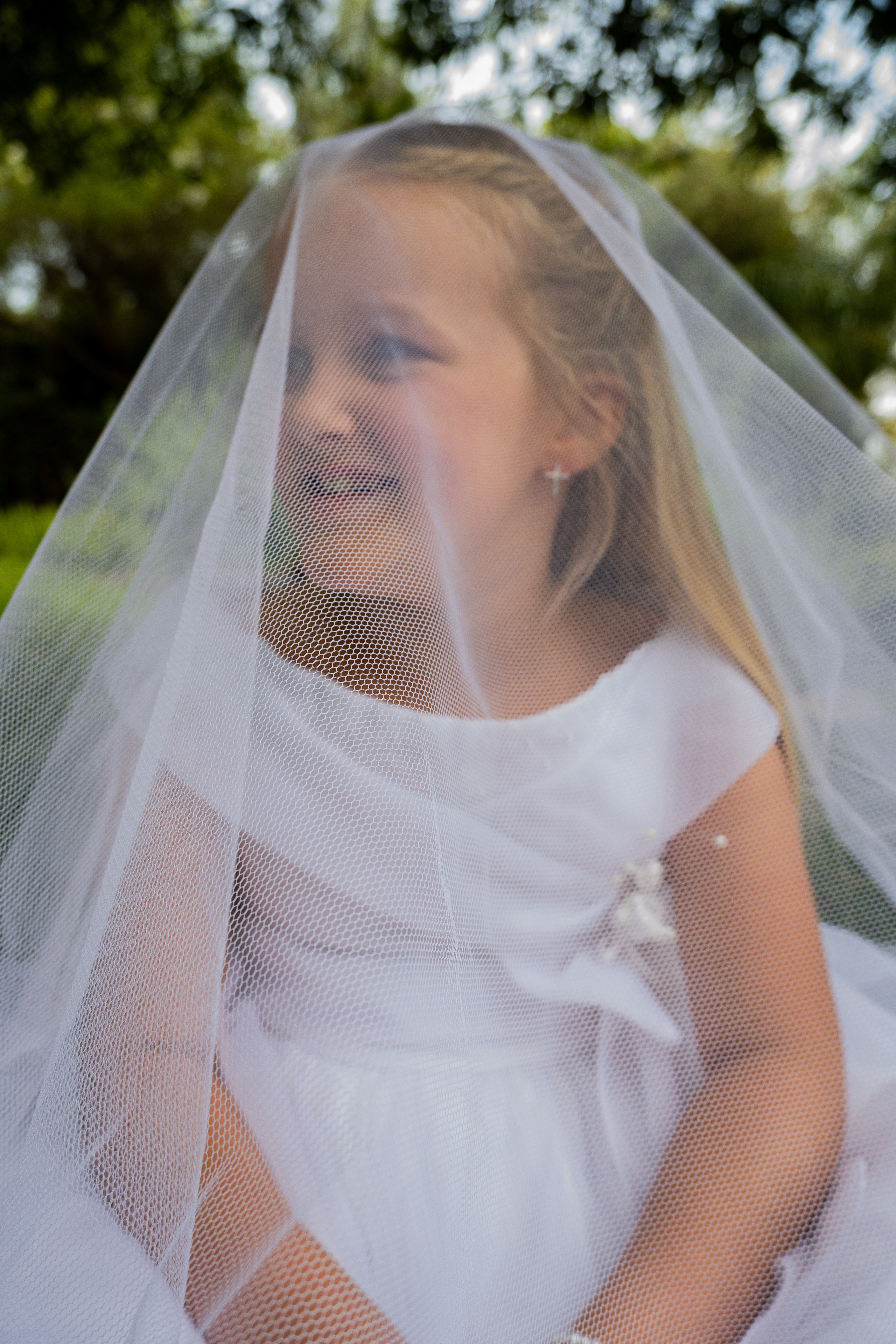 FirstHolyCommunion. IANA VOLITSKAYA. LifeStyle Photographer in Gibraltar