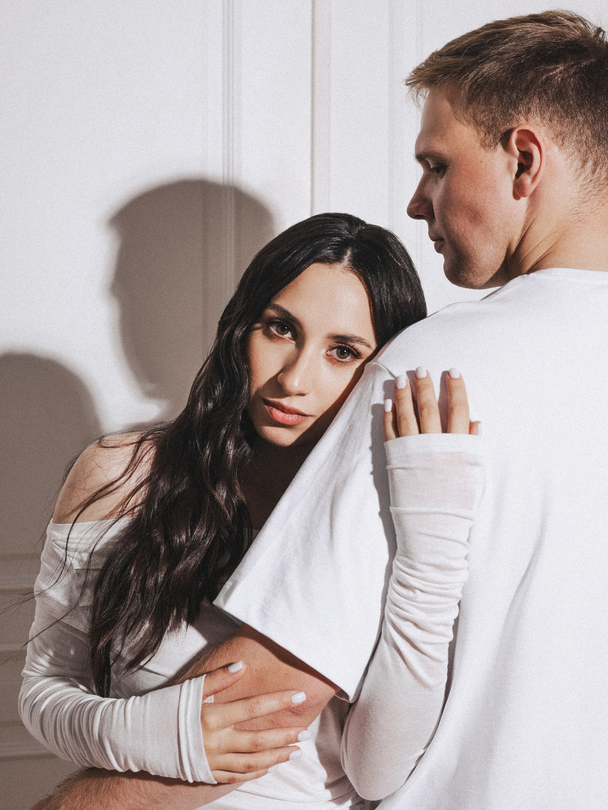 Love story. Анастасия Тоболякова — фотограф в Москве