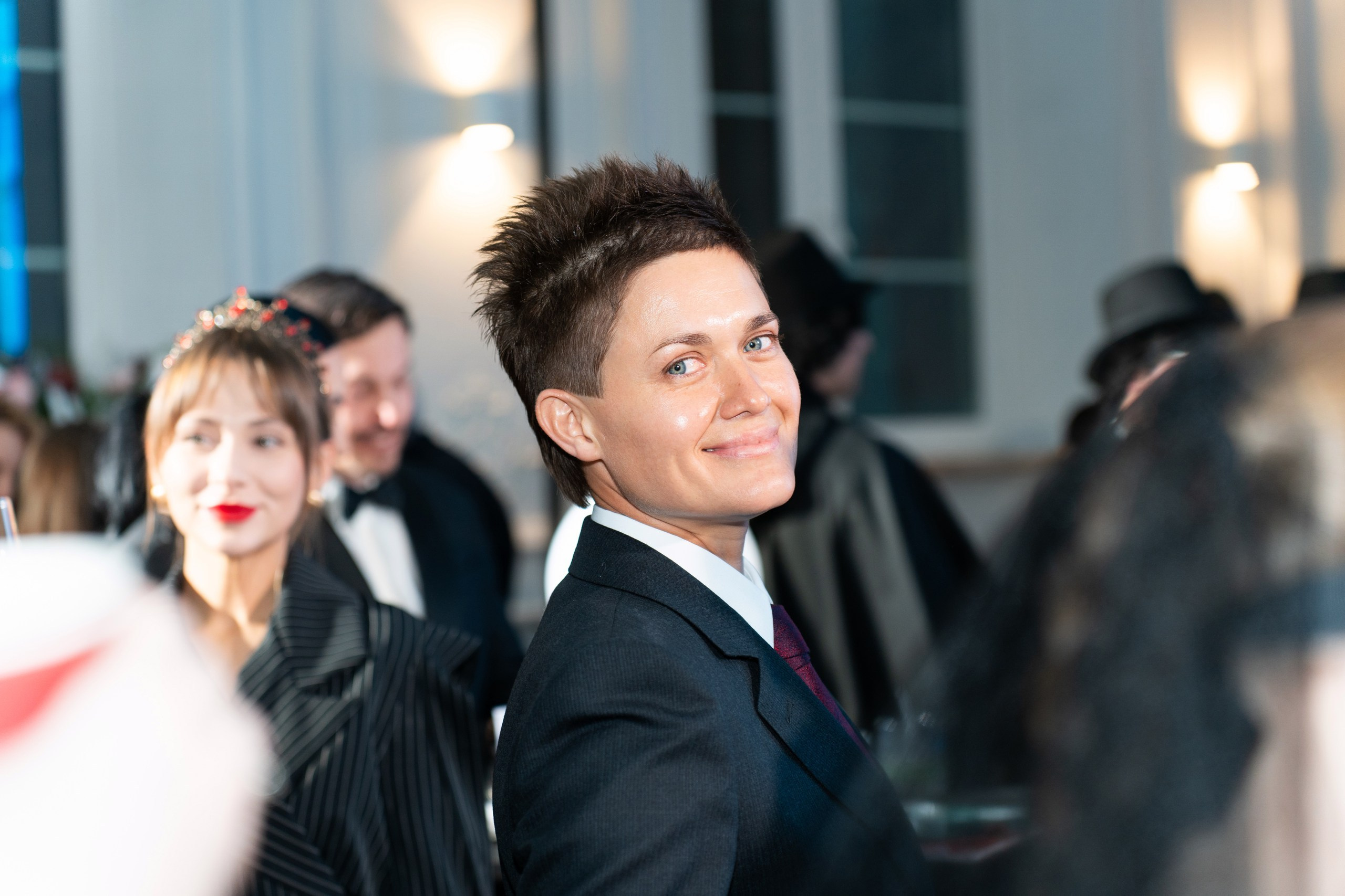 Собака. Для тех, кто не ждёт удачи, а создаёт её. Каждая фотосессия — это твой момент, твой стиль, твой успех. 📸