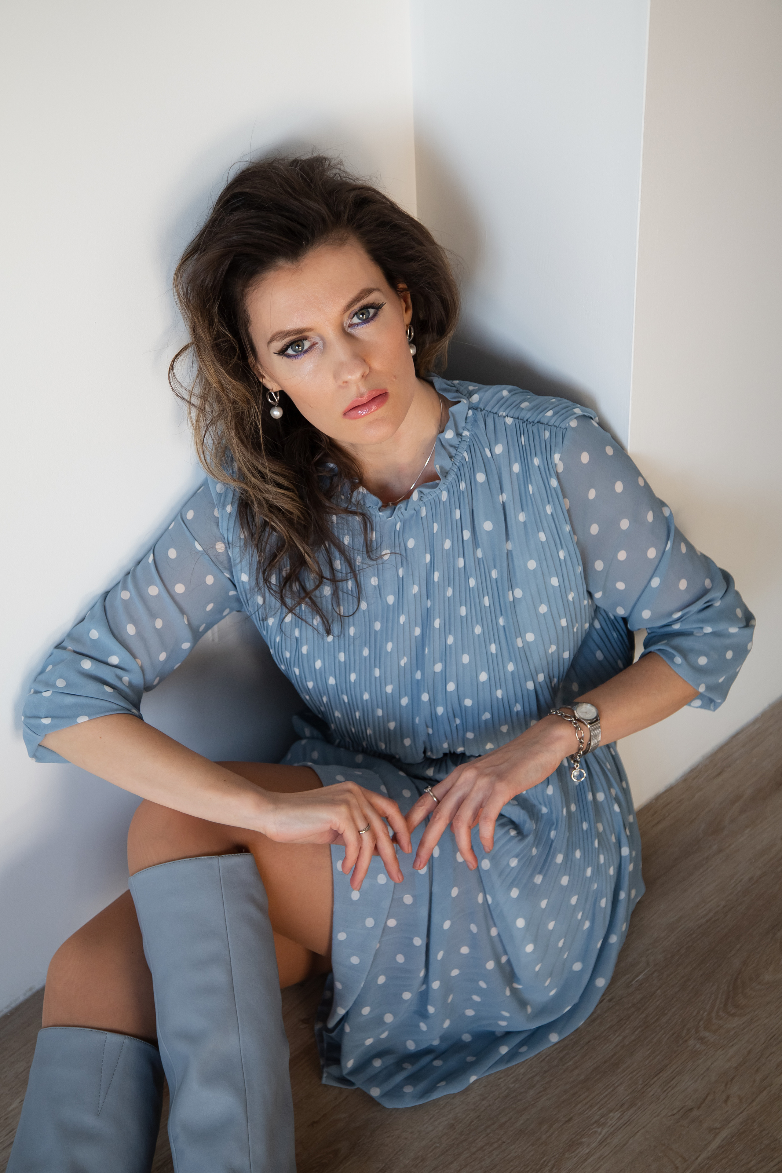 Студийная съёмка. Фотограф в Барнауле Татьяна Чурикова