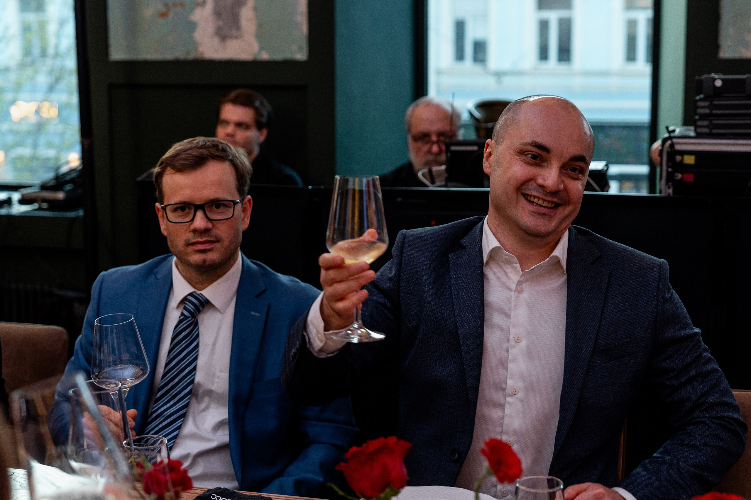 Альфа Босс. Sunnyman