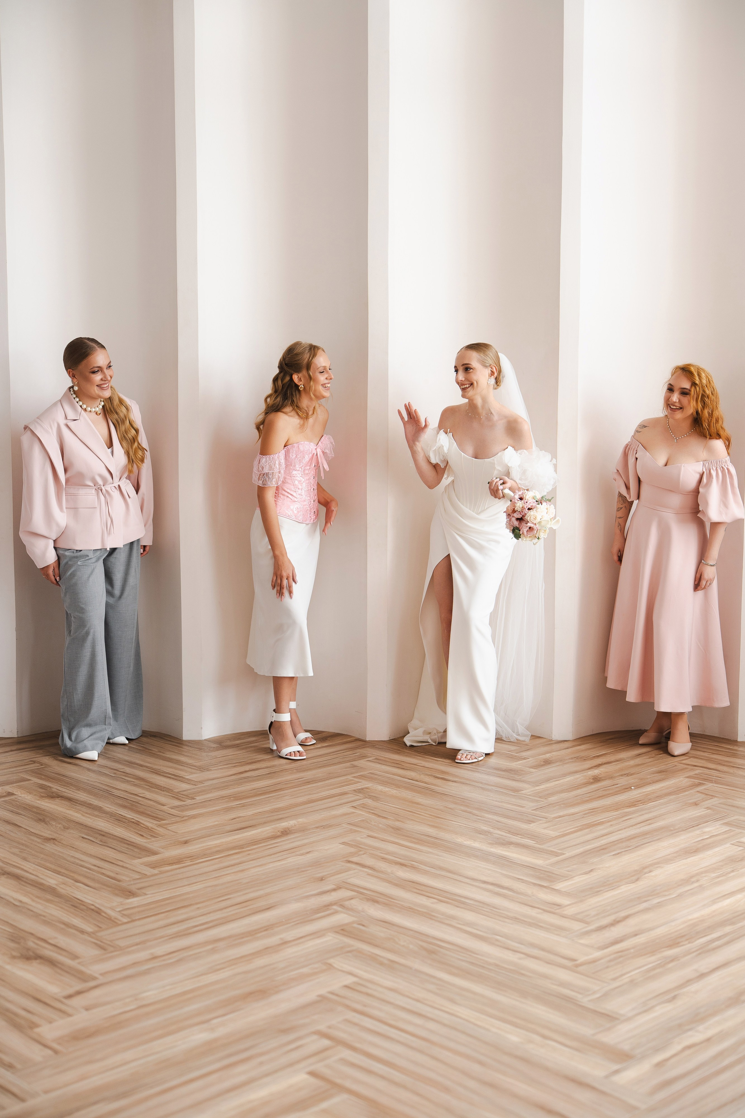 Дарья и Павел. Фотограф Хабаровск