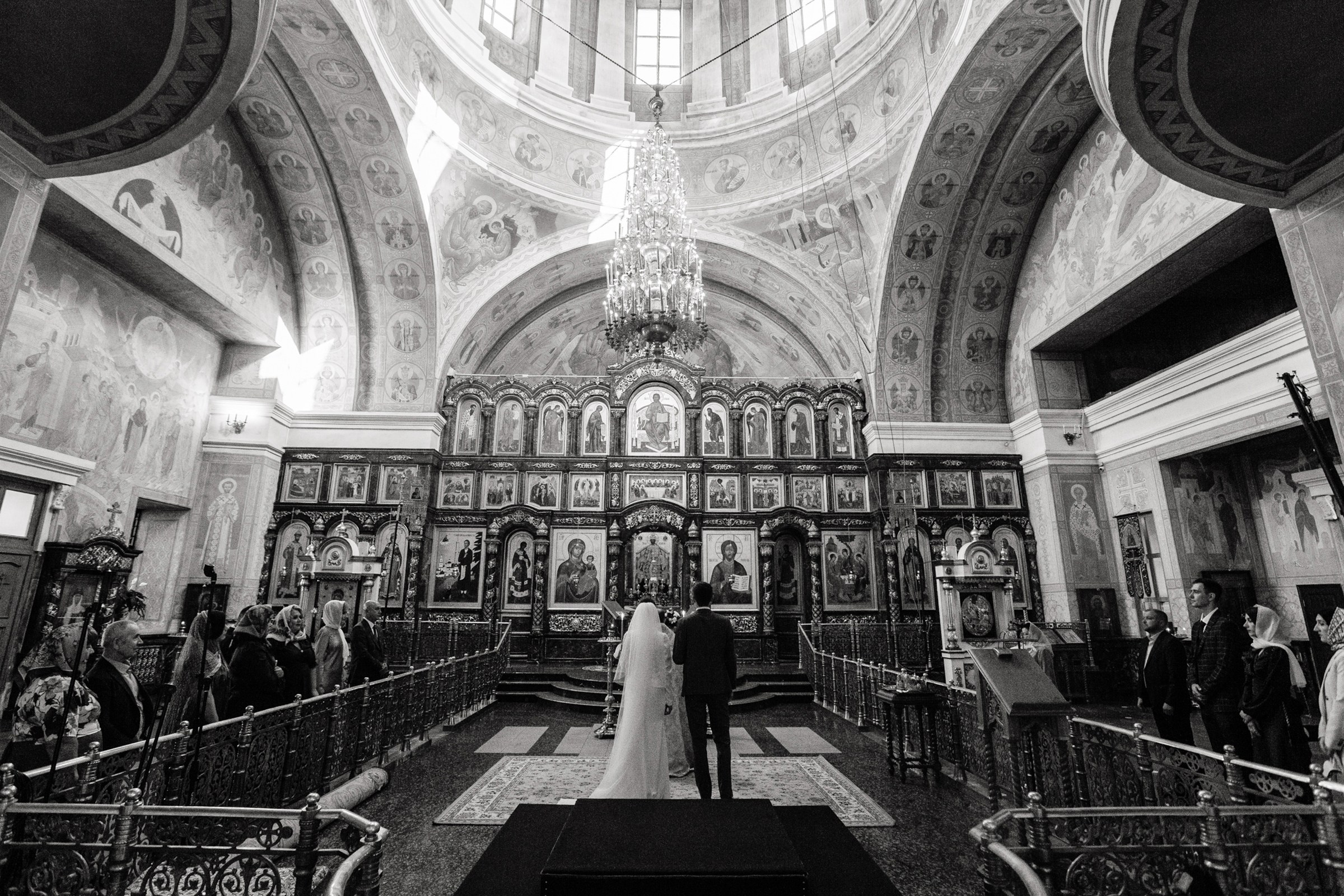 Luka + Lisa. Антон Айрис | Anton Iris — стильно сниму твою свадьбу и депрессию