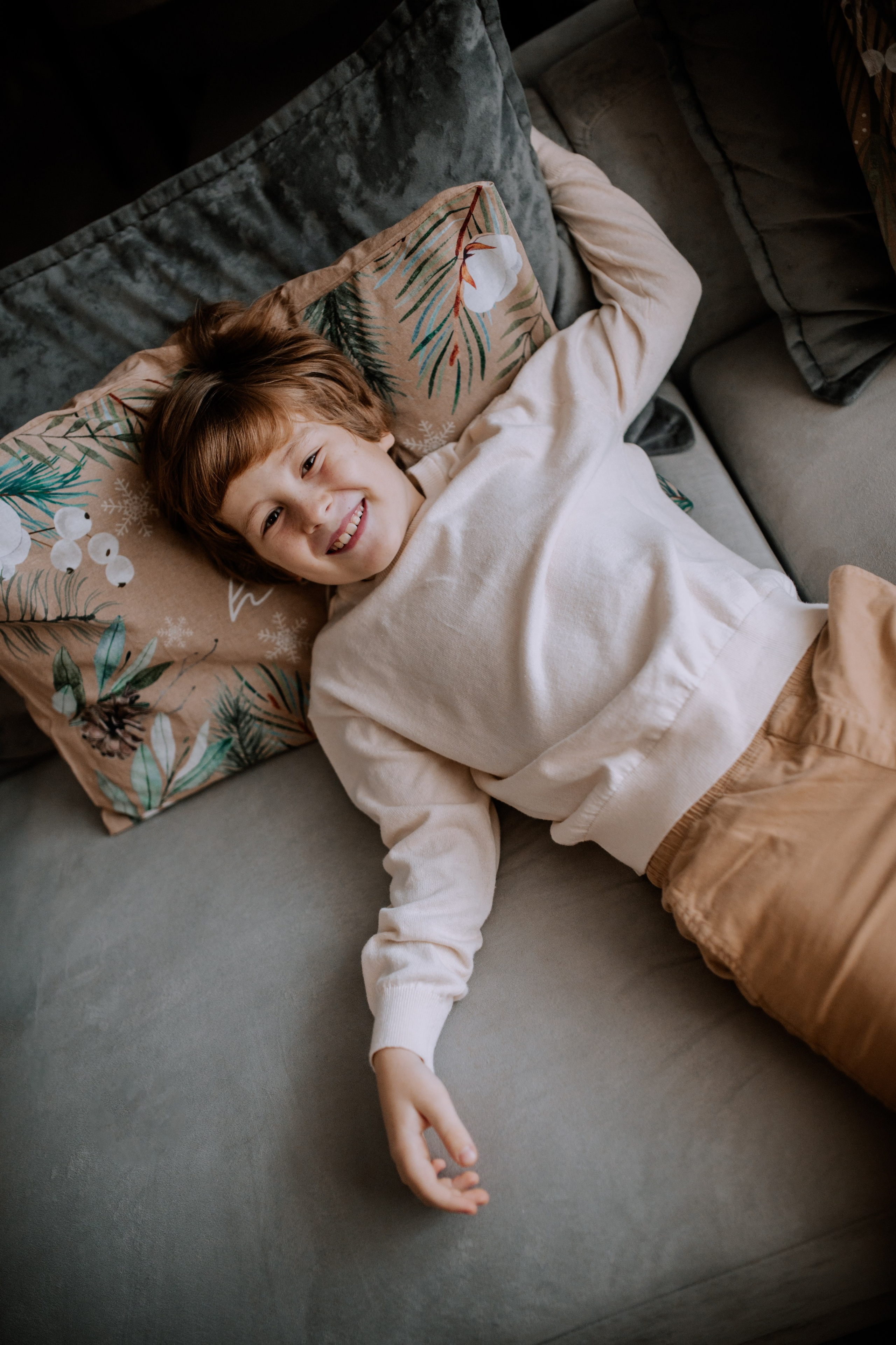 Уютный Новый год. Фотограф Шелудкова Яна, город Тюмень