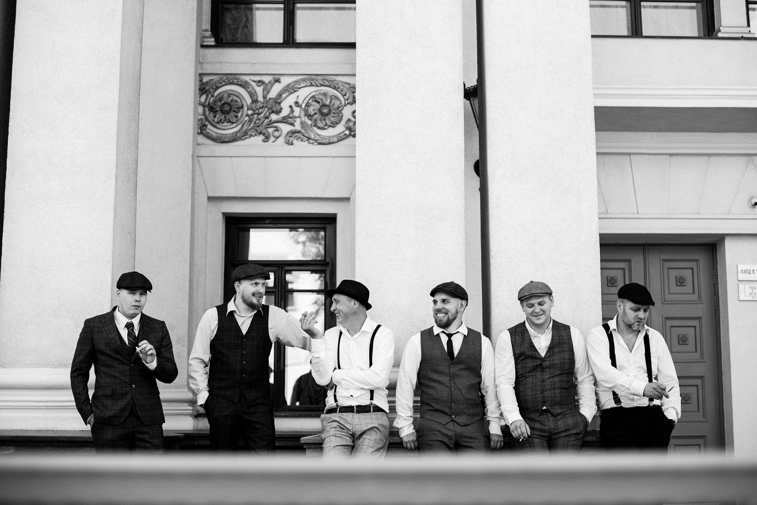 Свадьба Максим и Вероника. Свадебный фотограф в Воронеже Денис Коровин