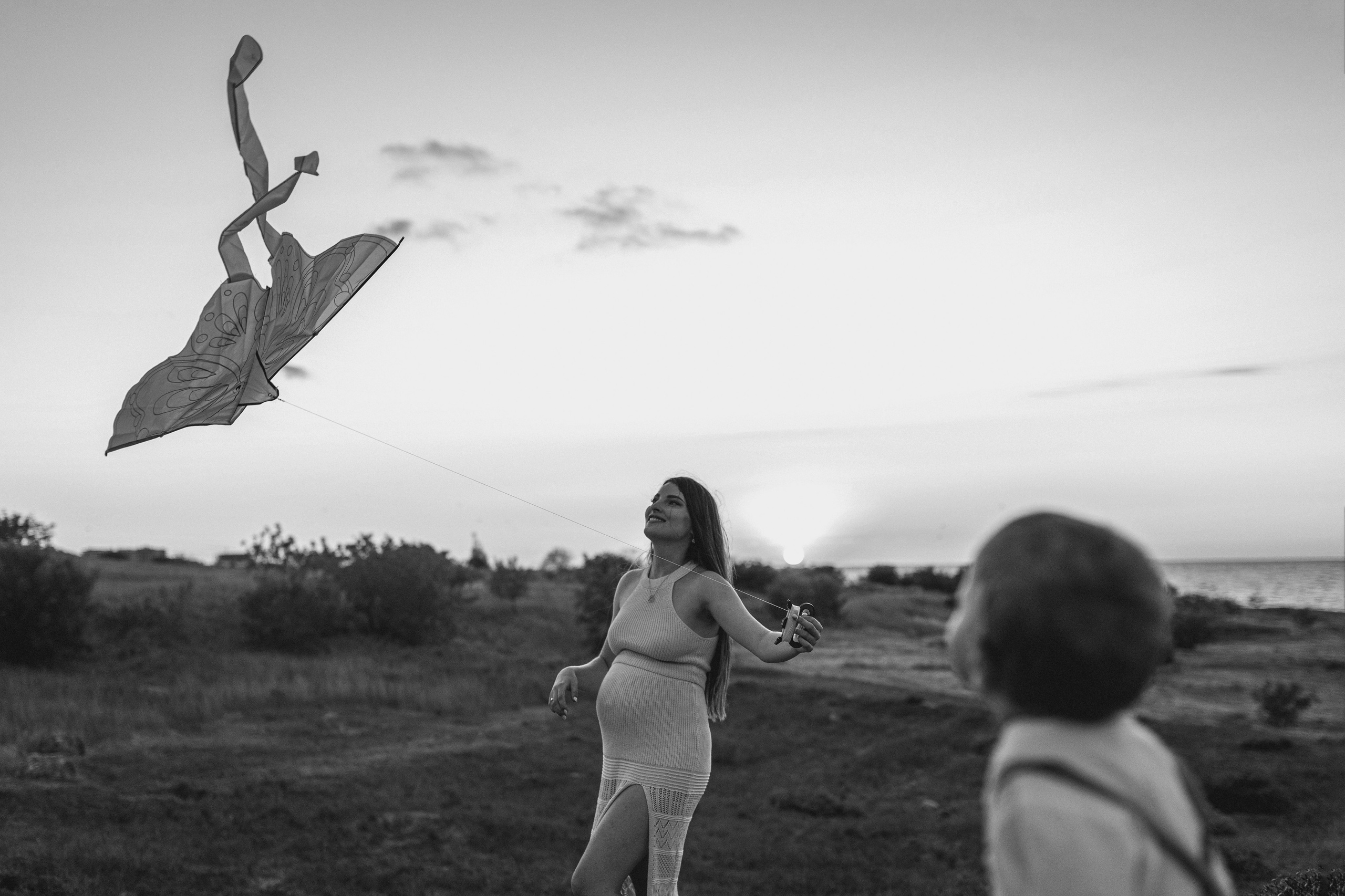 | МАМА И СЫН |