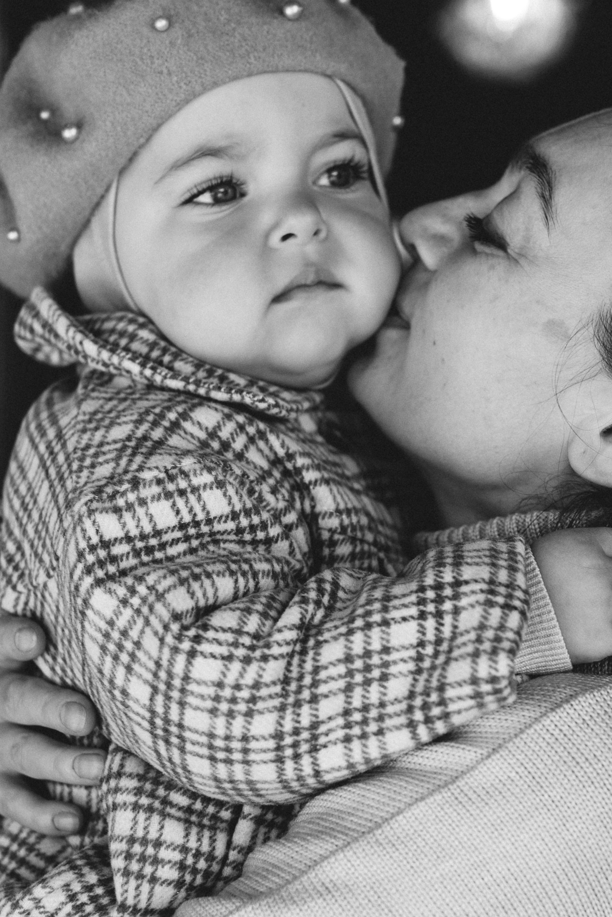 Наташа и Анюта. Семейный и детский фотограф в Новосибирске и Краснообске — Анна Ким