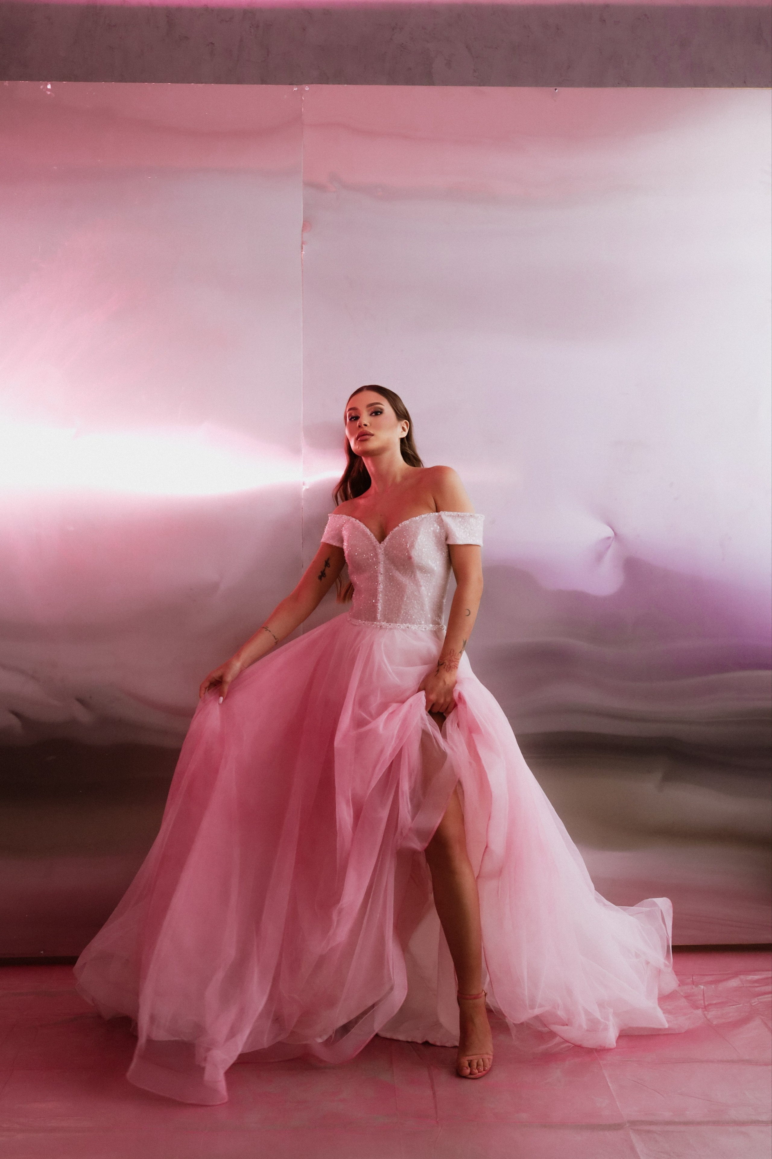 Свадебные съемки. Фотограф Екатерина Оскар