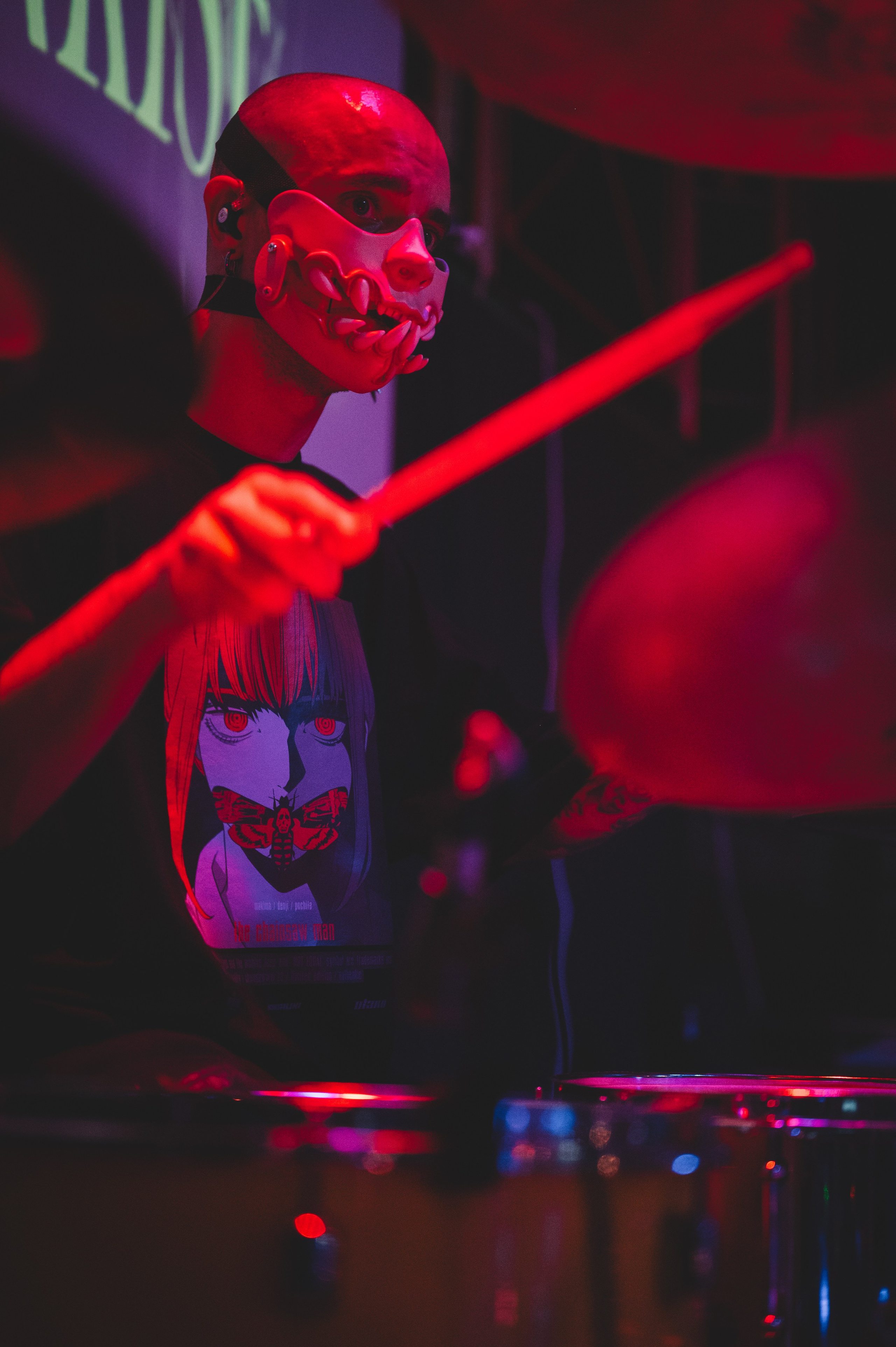 Follow the sunrise. Фотограф Анна Темнова. Пенза