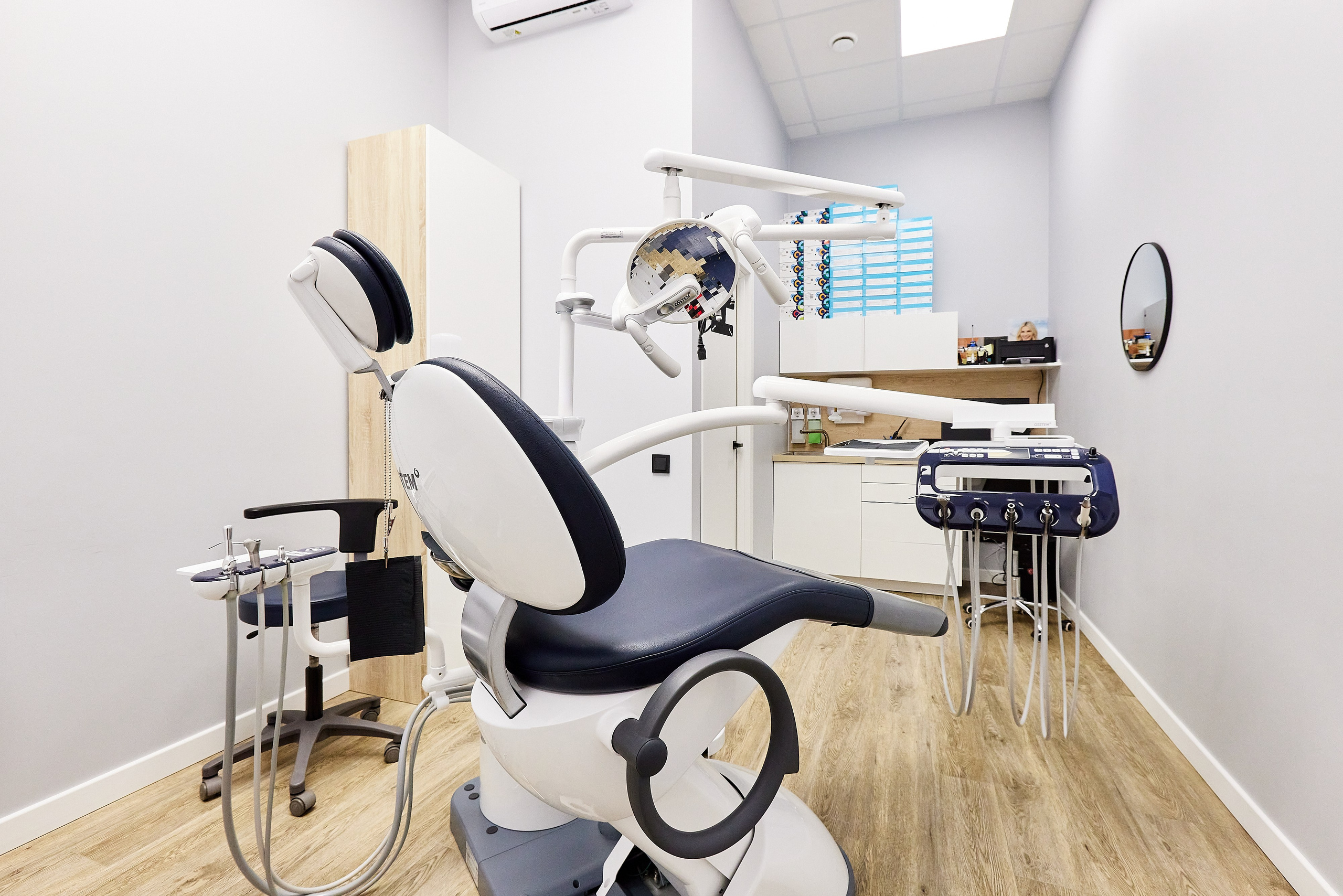 Стоматология Дентаграфия. Фотограф Анастасия Леонтьева Санкт-Петербург