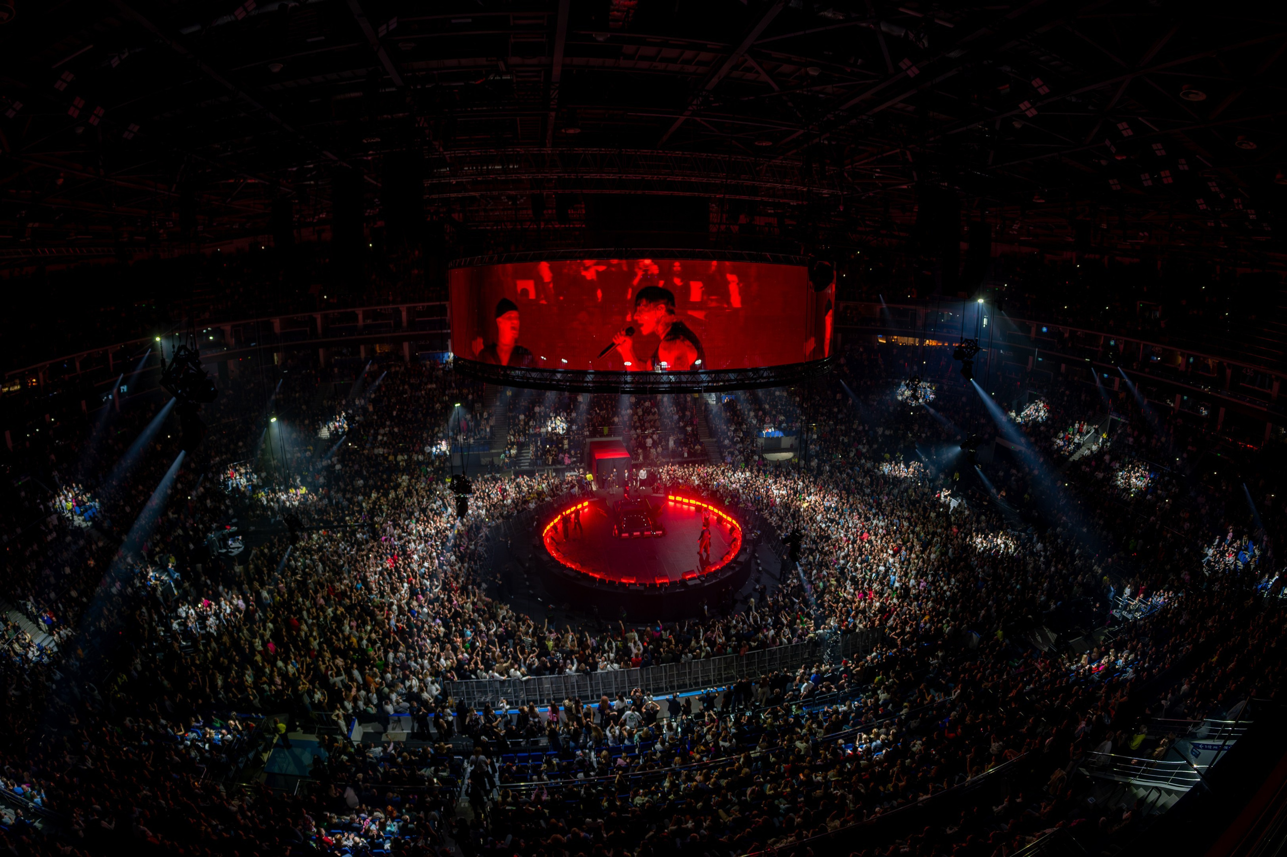 NILETTO | MOSCOW | 2025. OOPS TEAM