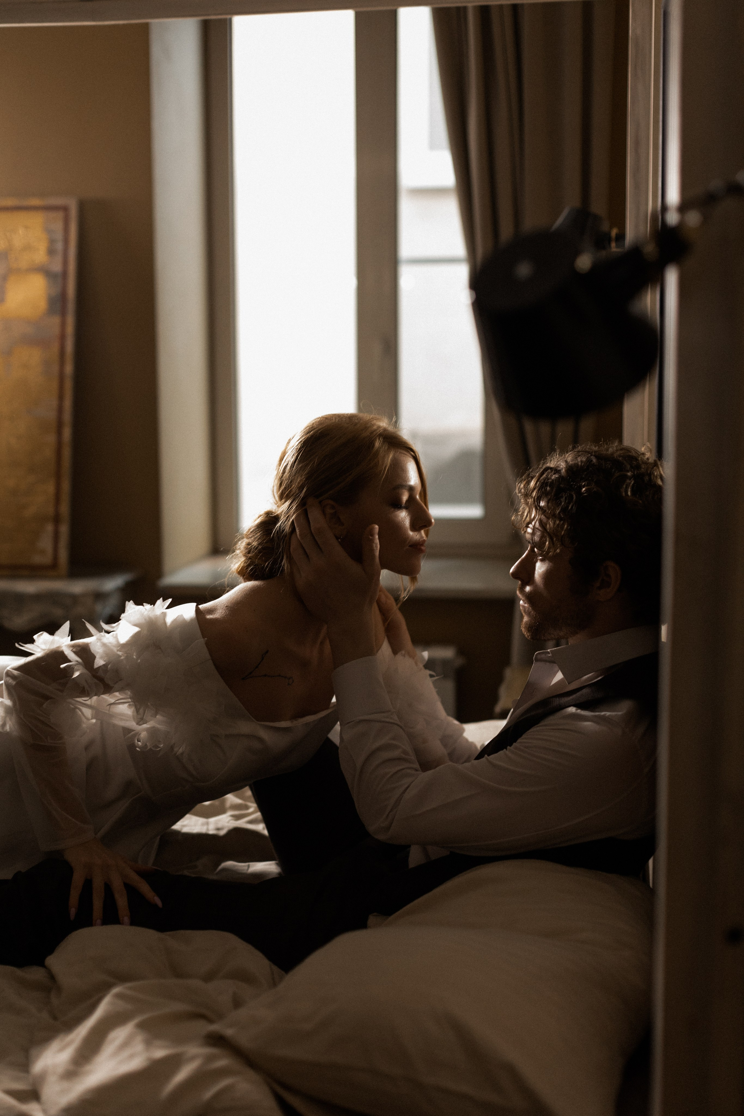 Portfolio. Свадебный фотограф в Санкт-Петербурге