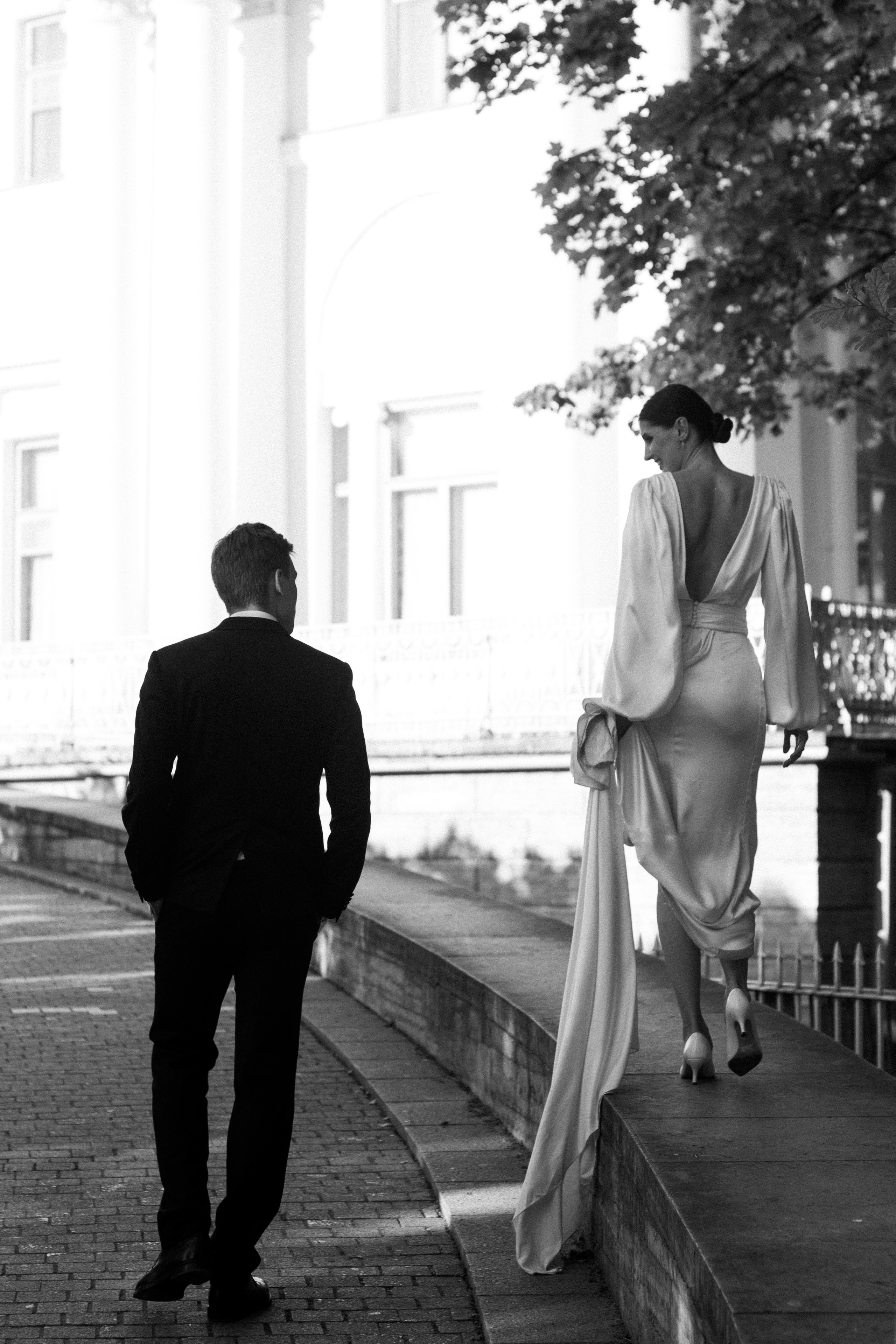 Елизавета+Евгений. Свадебный фотограф в Санкт-Петербурге