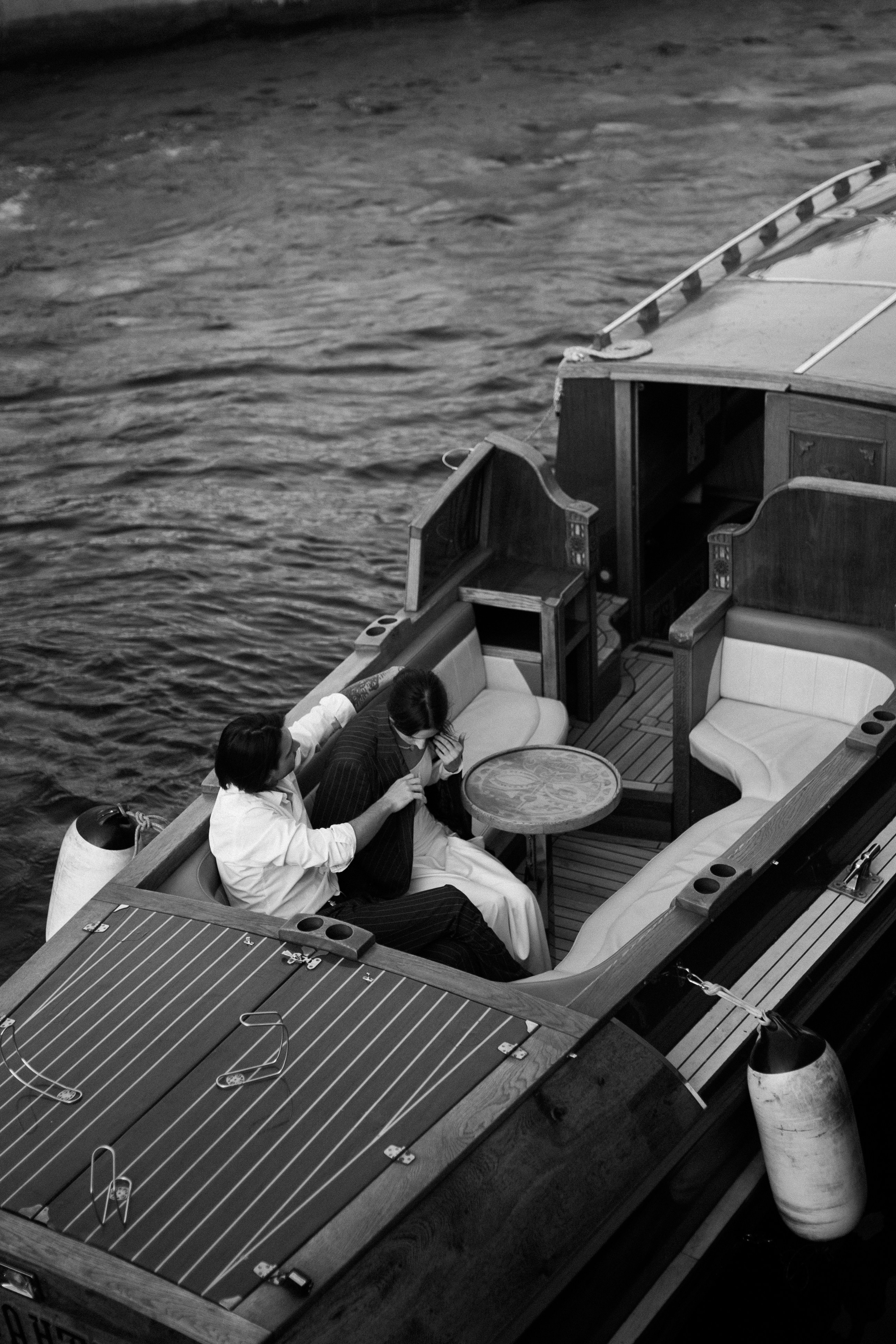 Тина+Олег. Свадебный фотограф в Санкт-Петербурге