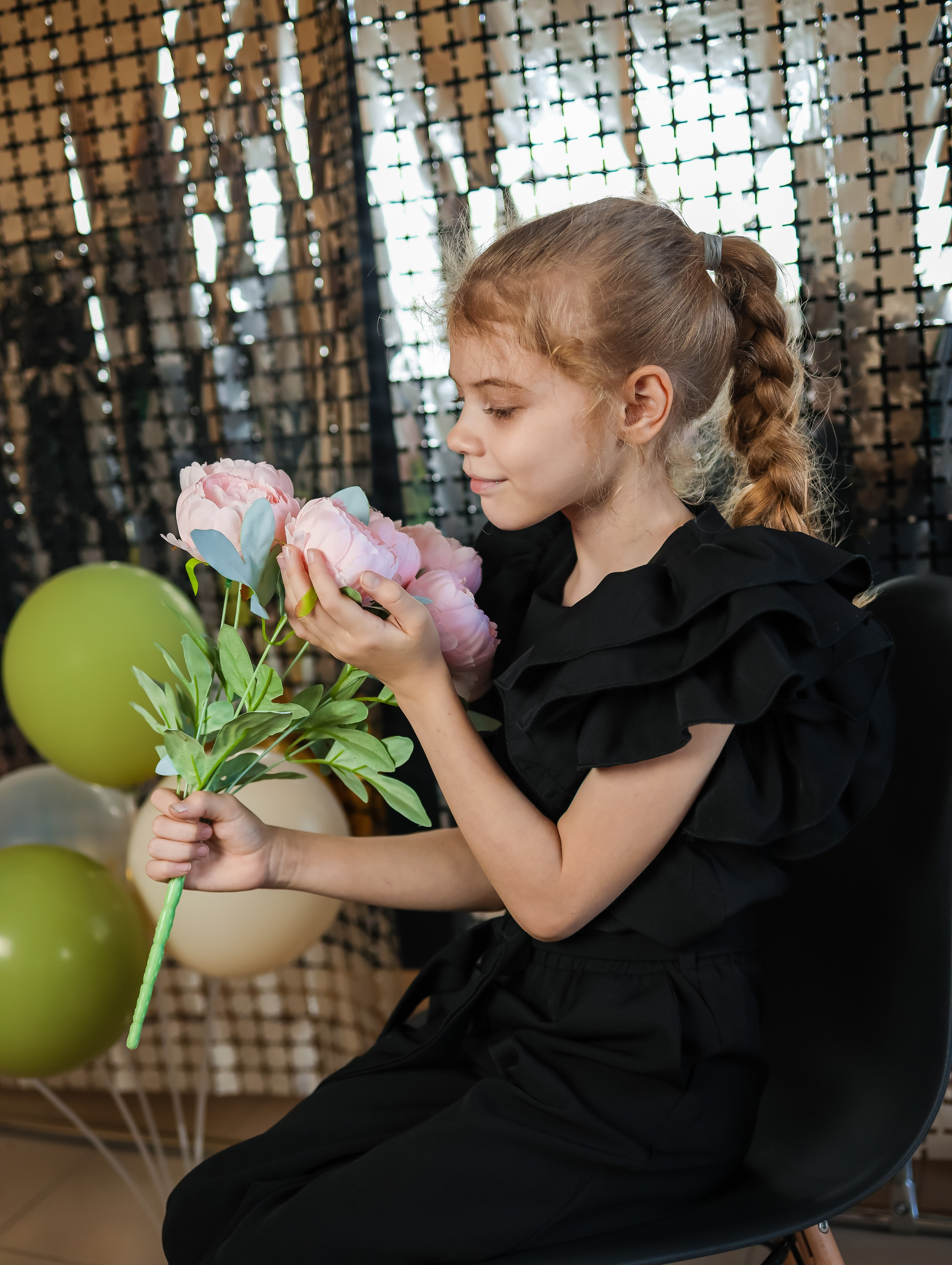 Дети модельная школа. Главная