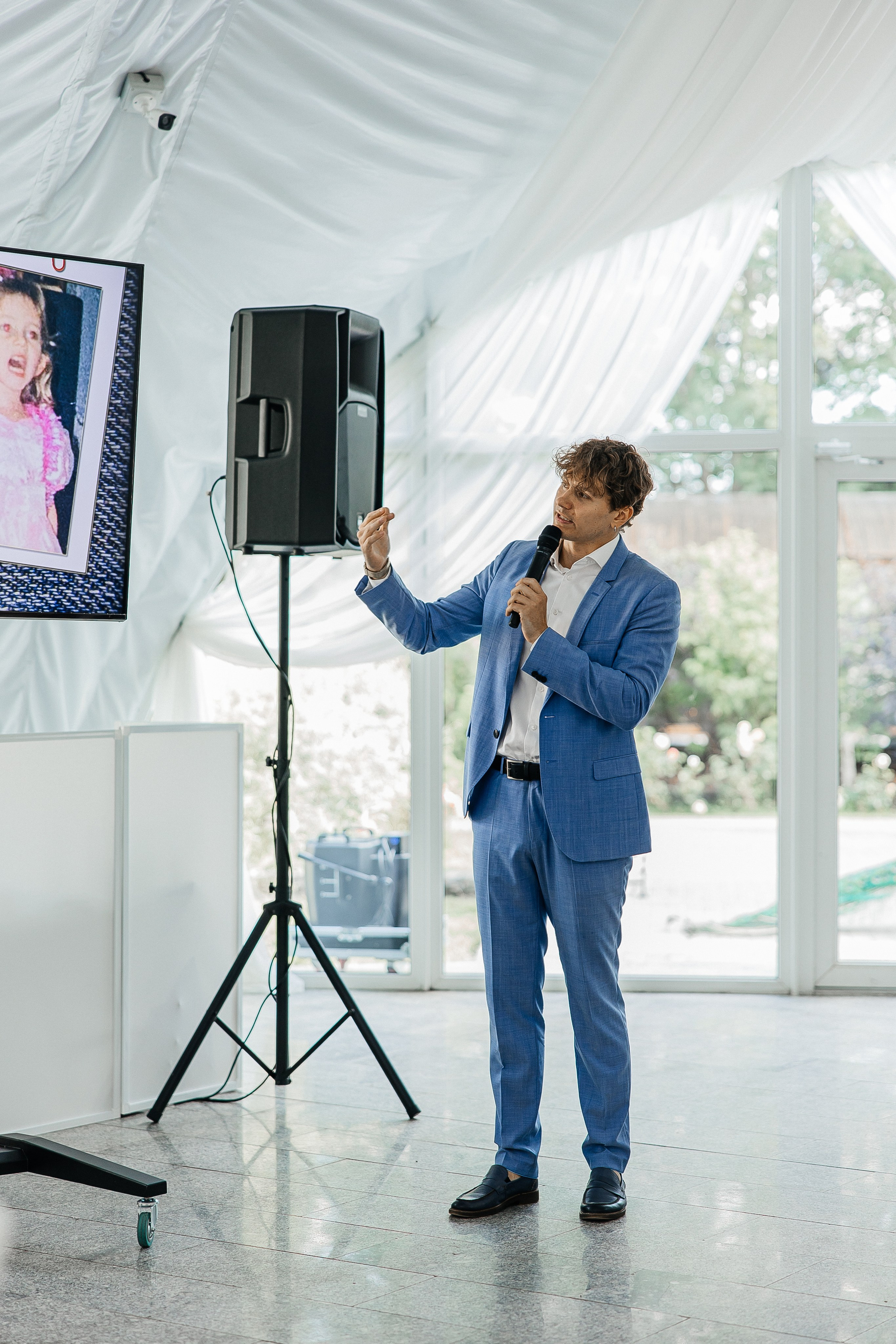 Оксана и Тимур. Свадебный и семейный фотограф Елизавета Ермак | Москва и МО