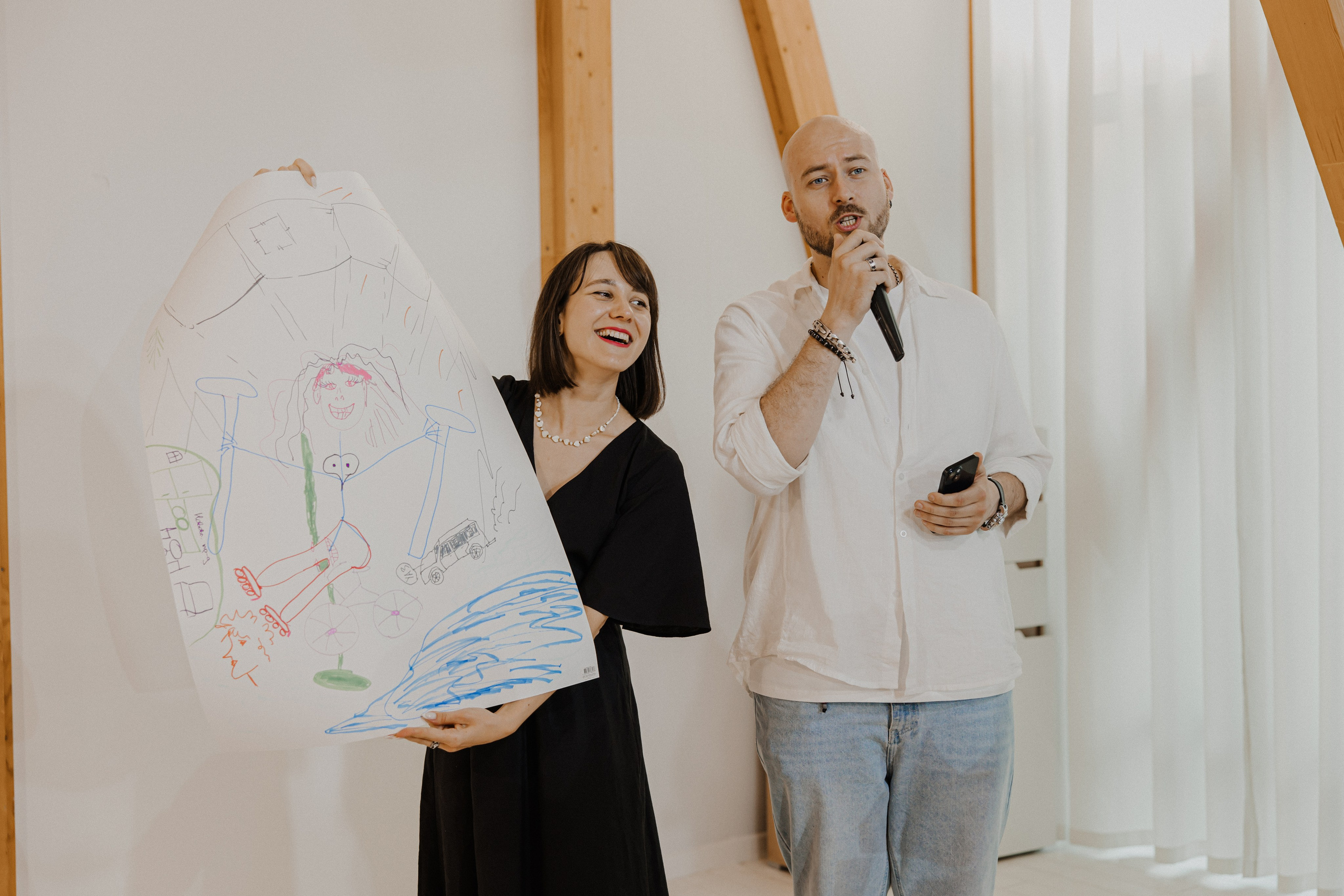 Олег и Диана. Свадебный и семейный фотограф Елизавета Ермак | Москва и МО