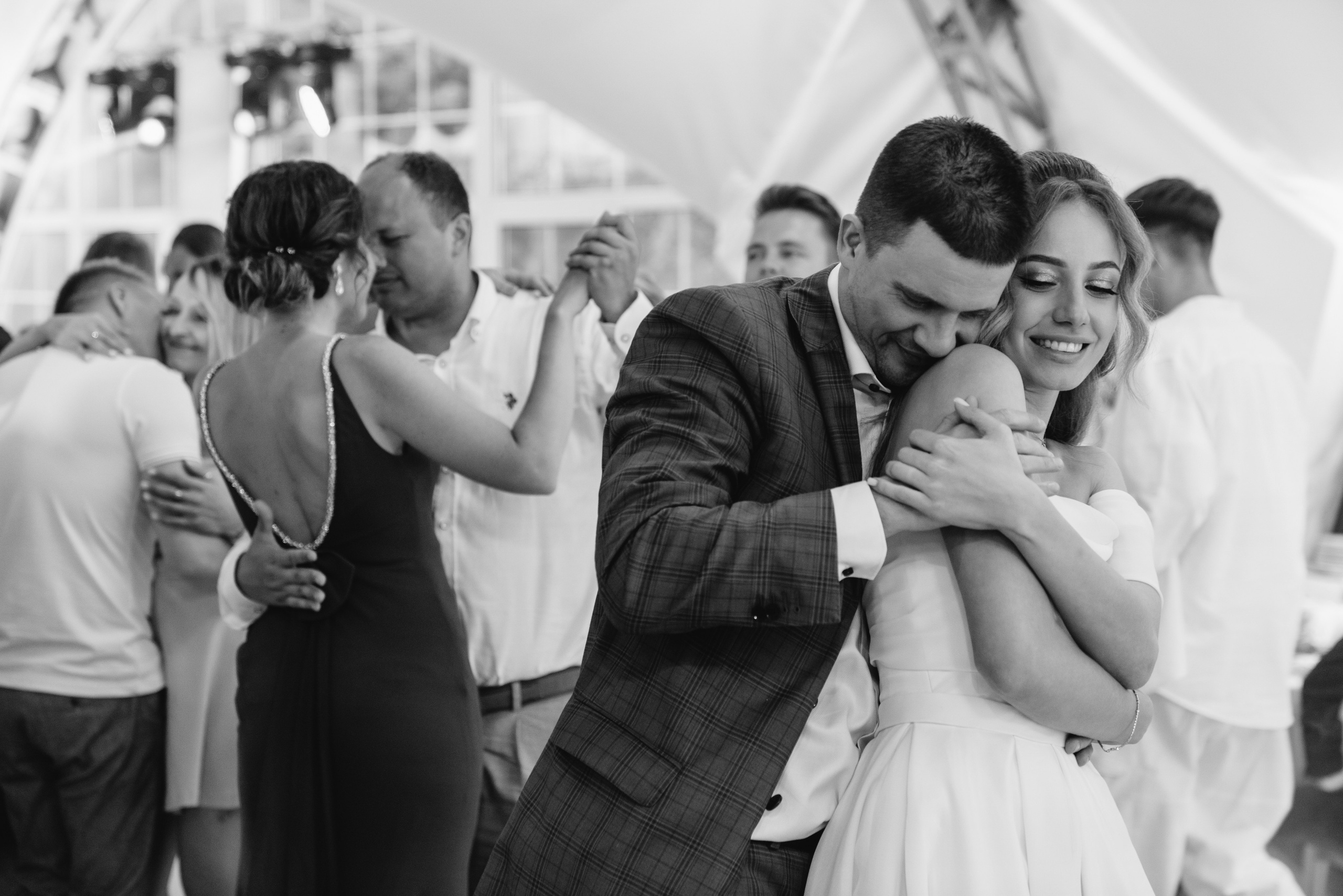 Свадьба Артем и Мария. Свадебный фотограф в Москве и по всему Миру Андрей Медведников