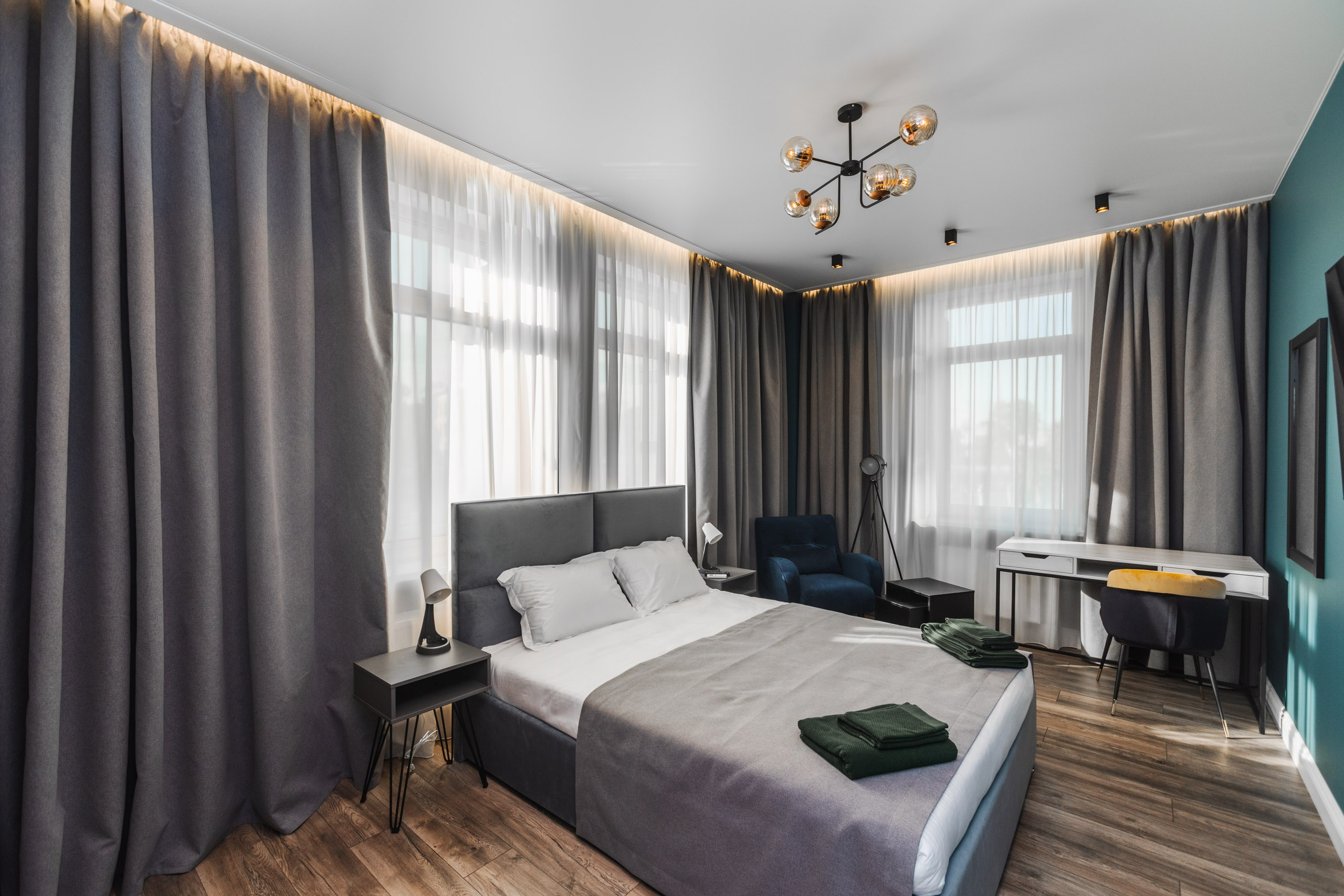 Квартиры. Интерьерный и репортажный фотограф в Санкт-Петербурге