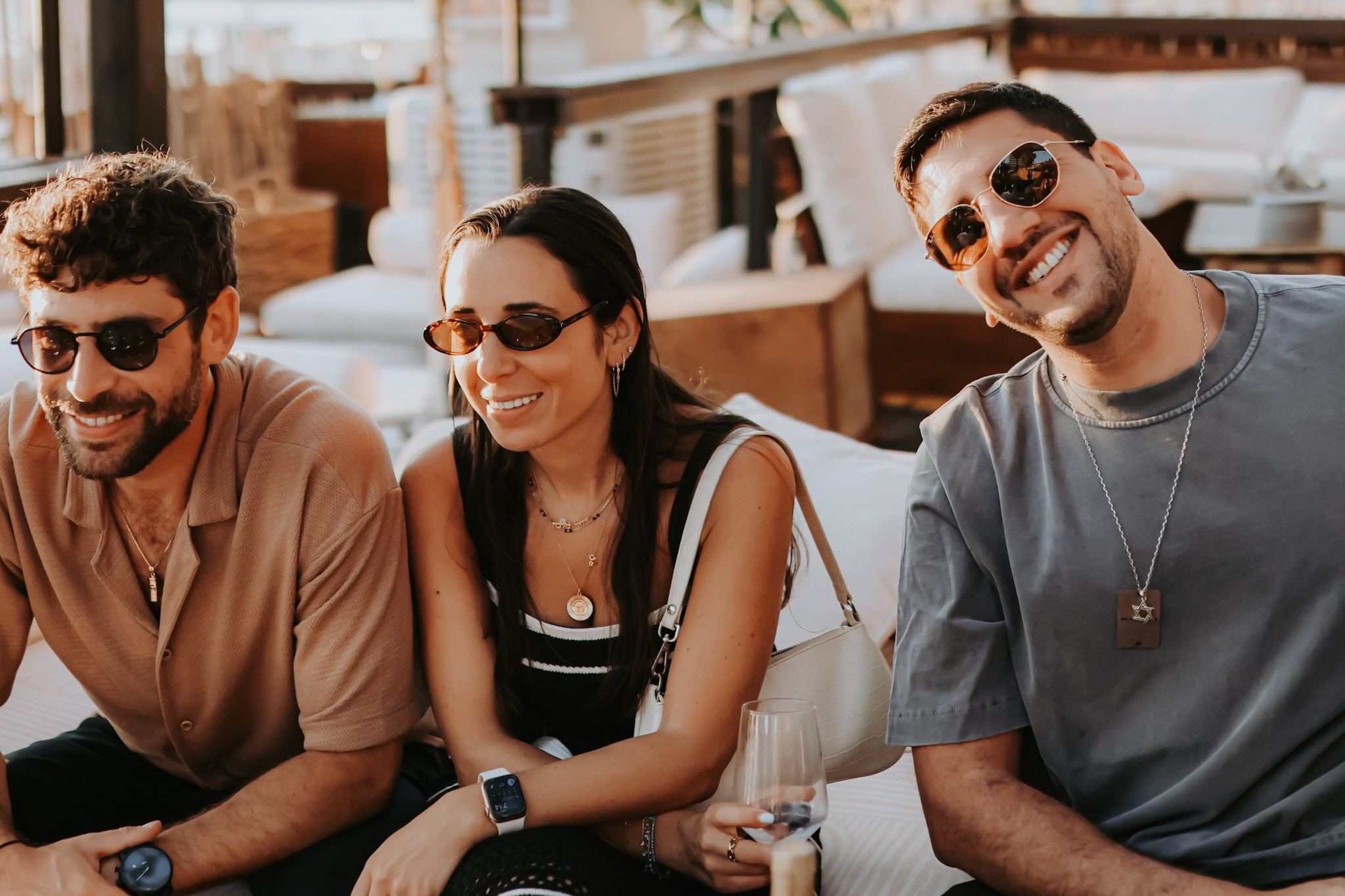 Pre-wedding event, Tel Aviv | May 2025. Photographer in Israel Alice Milchin