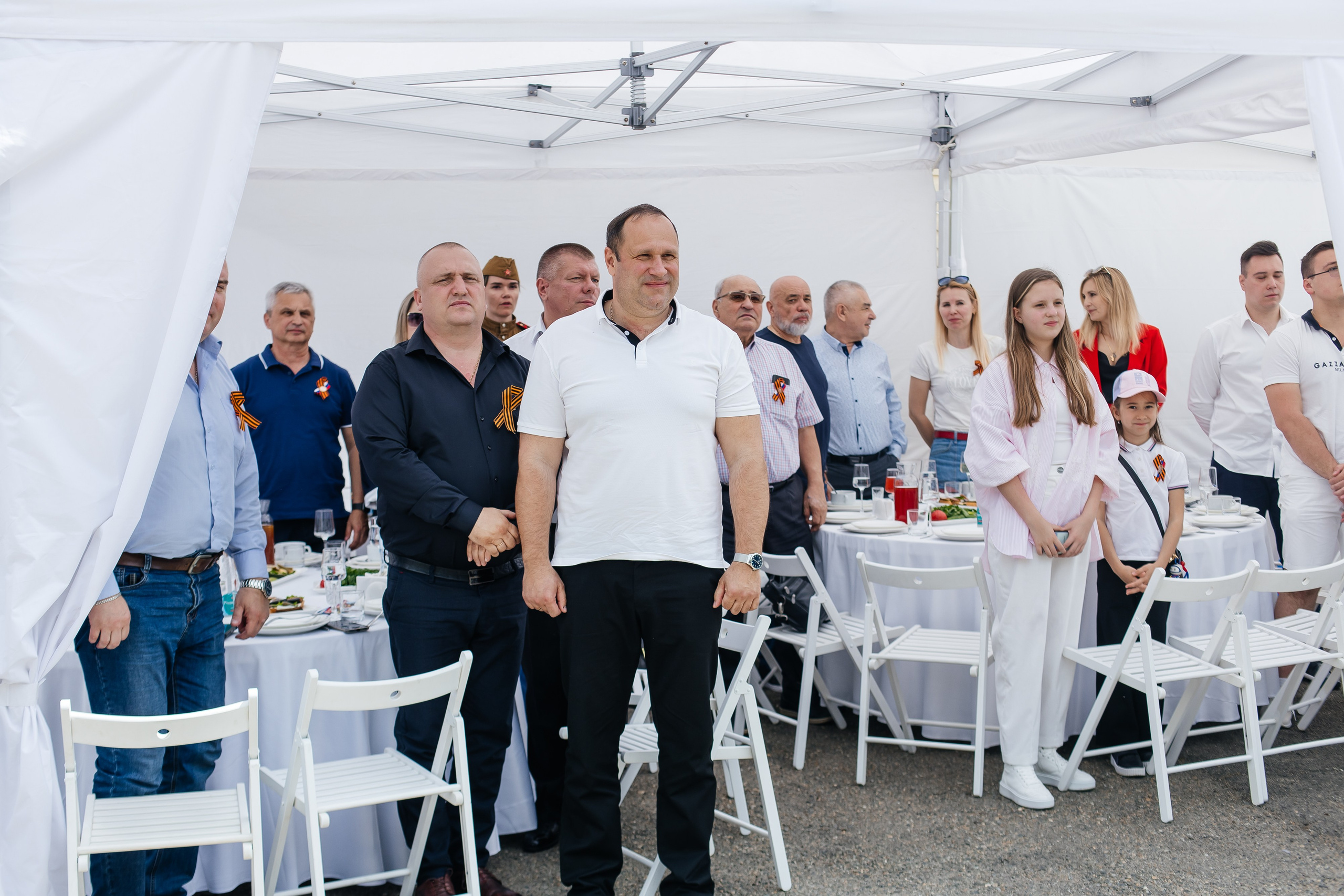 НЕВА (9 мая). Свадебный фотограф в Краснодаре Николай Крауз