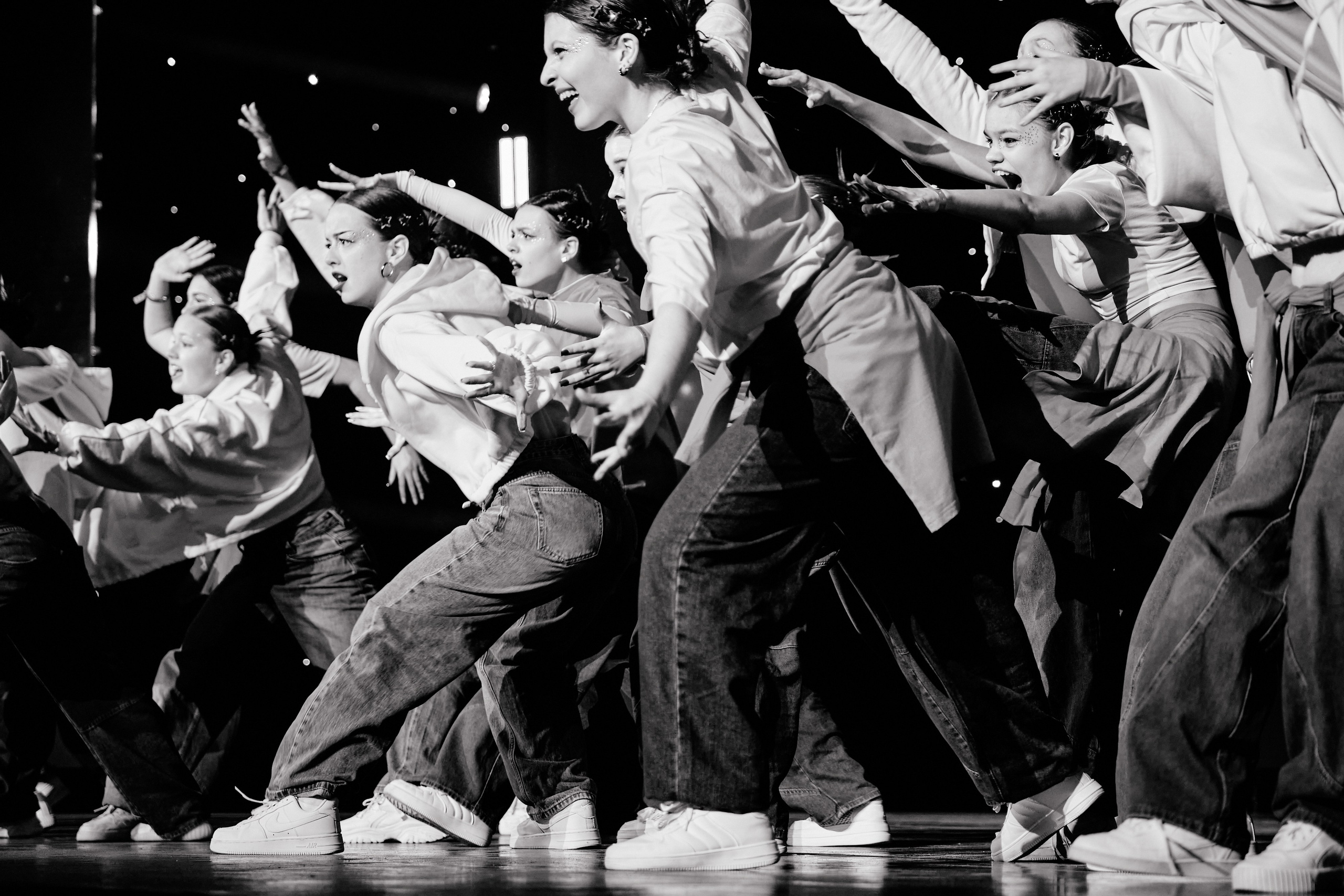 Todes Фест в Нижнем Новгороде. Репортажный фотограф Анастасия Ащепкова