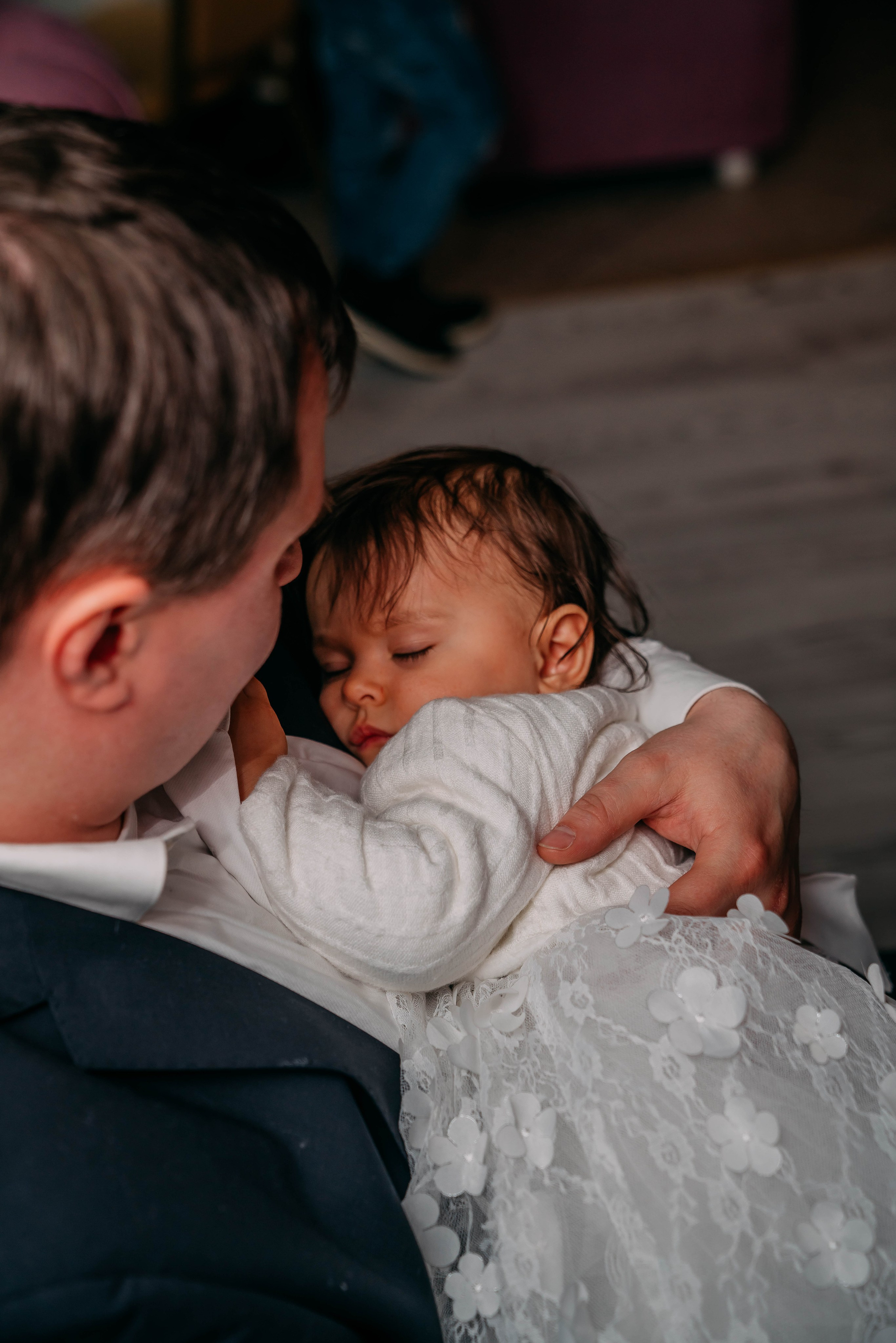 Эля. Семейный и школьный фотограф в Москве Юлия Кобзева