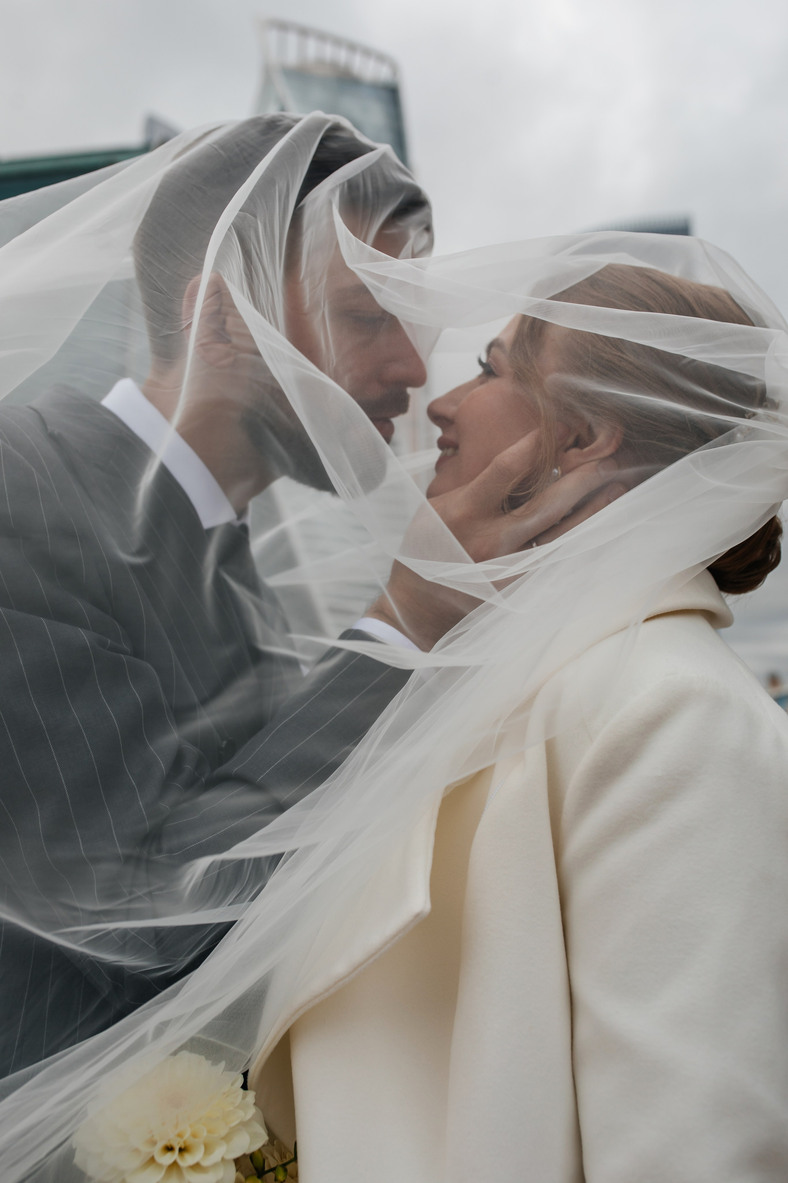 Свадьба Никита и Светлана. Анастасия Давыдова