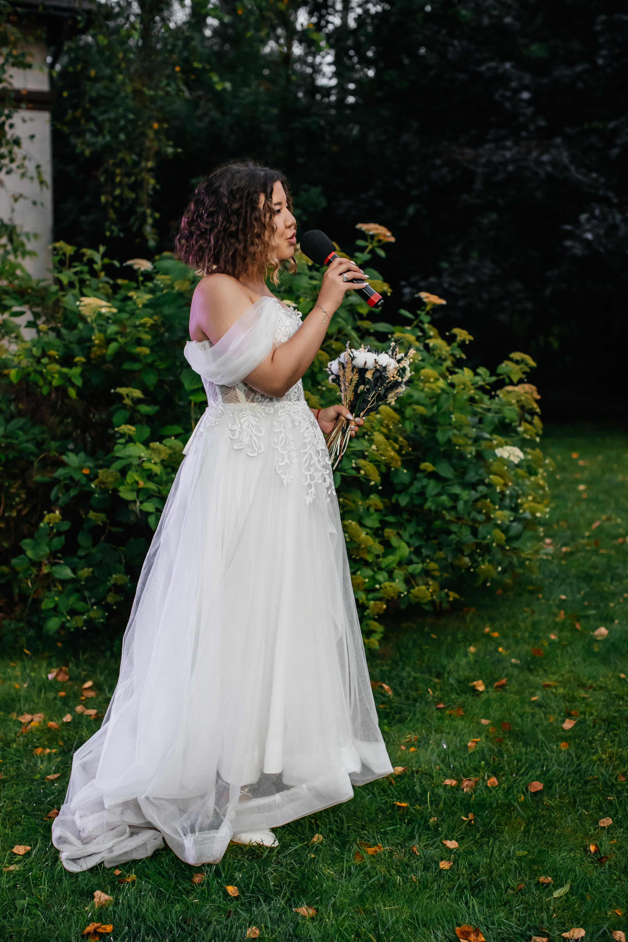 Свадьба Сергей и Ангелина. Анастасия Давыдова