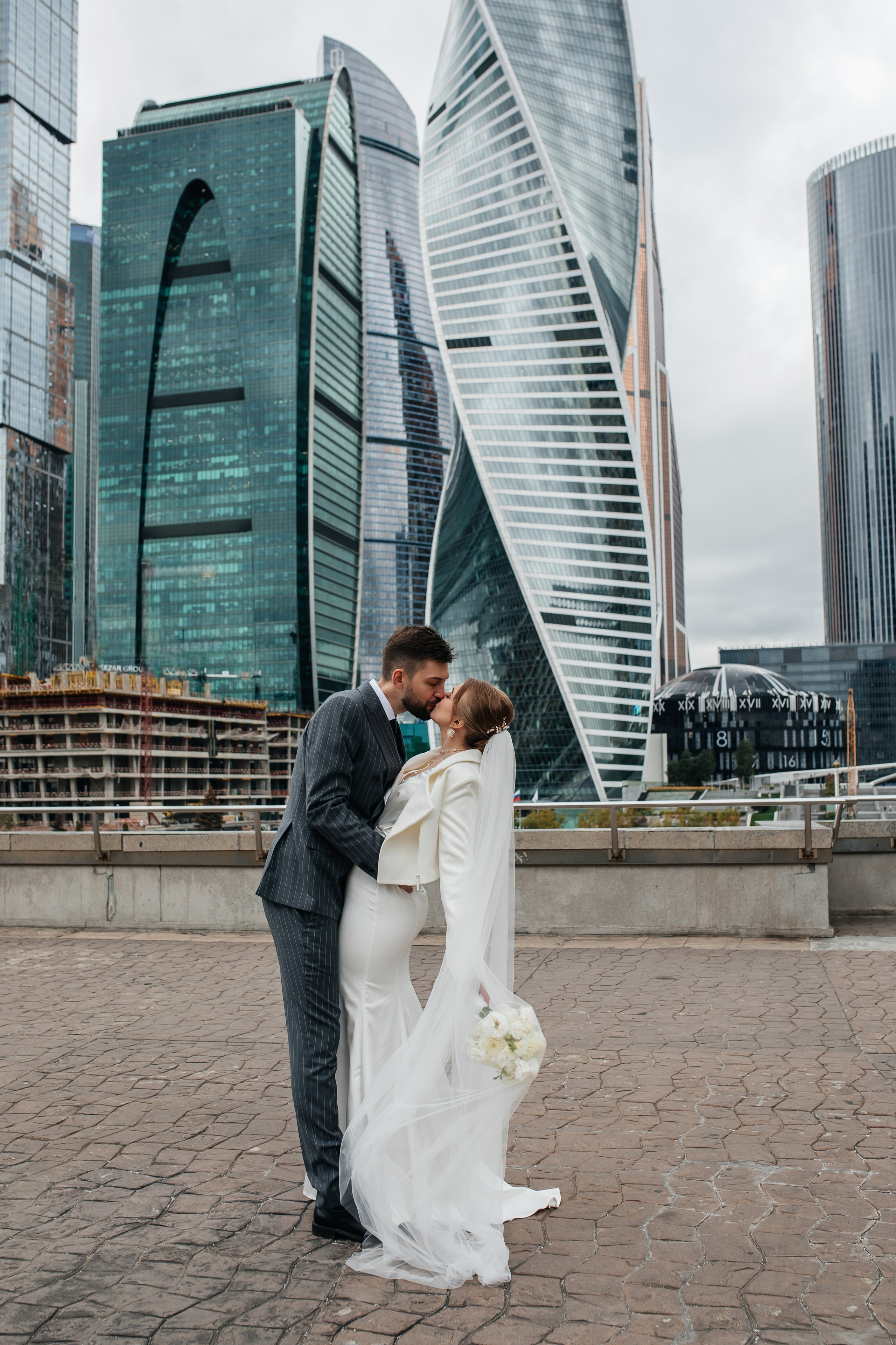 Свадьба Никита и Светлана. Анастасия Давыдова