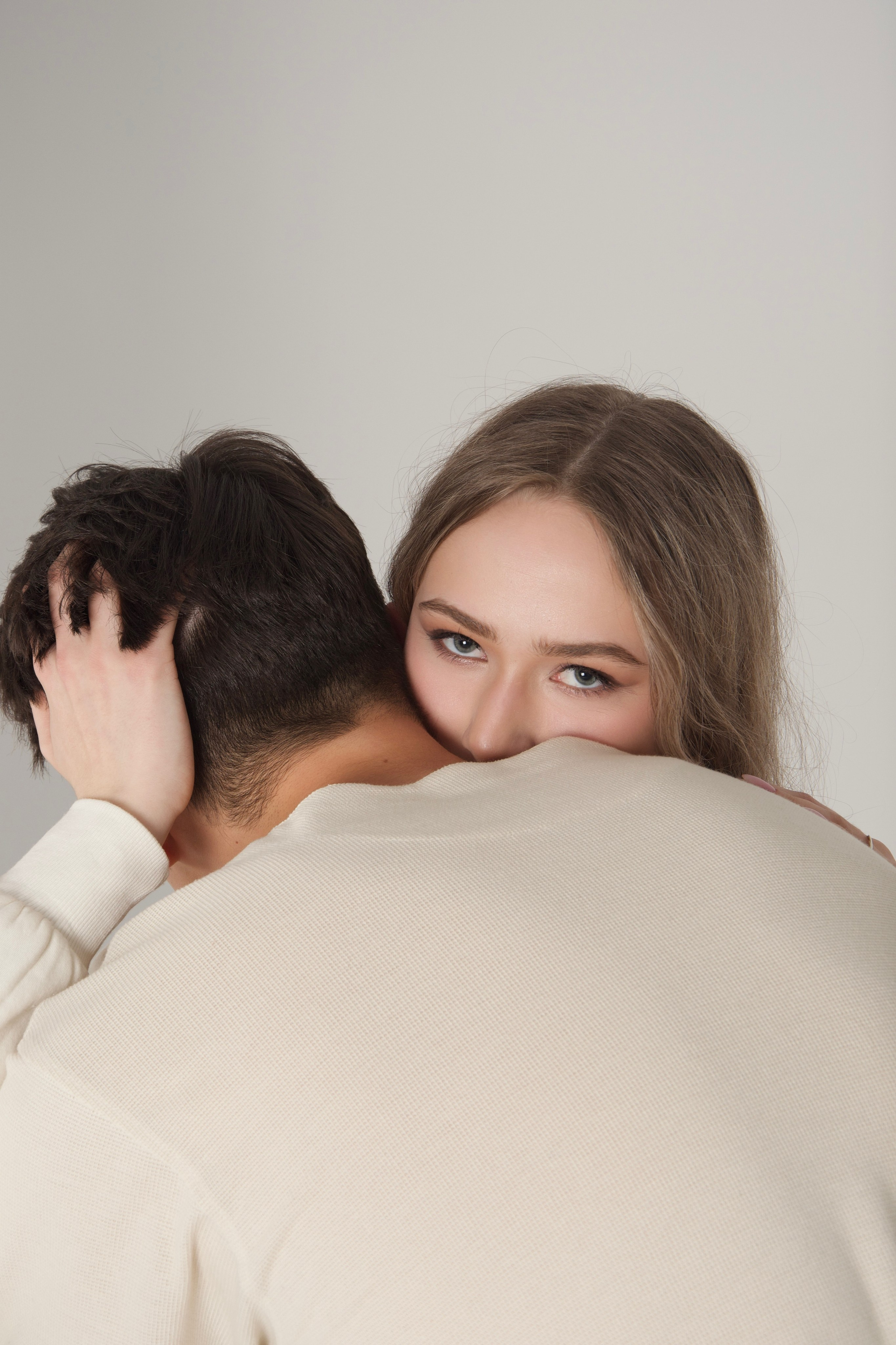 Love story. Фотограф Анастасия Шай в Санкт-Петербурге