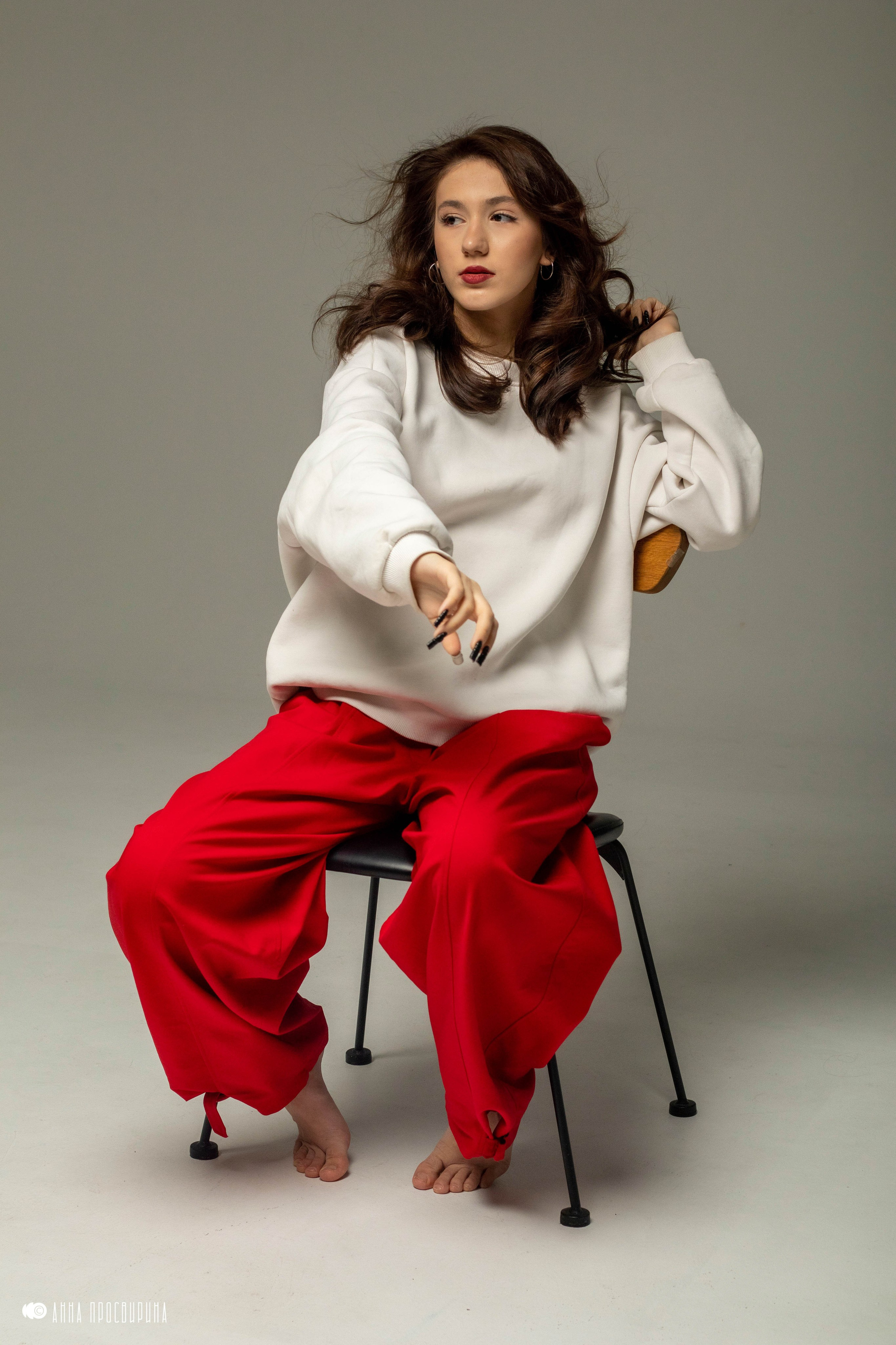 REVE-семья, фотостудия Focus. Ваш фотограф в Санкт-Петербурге Анна Просвирина