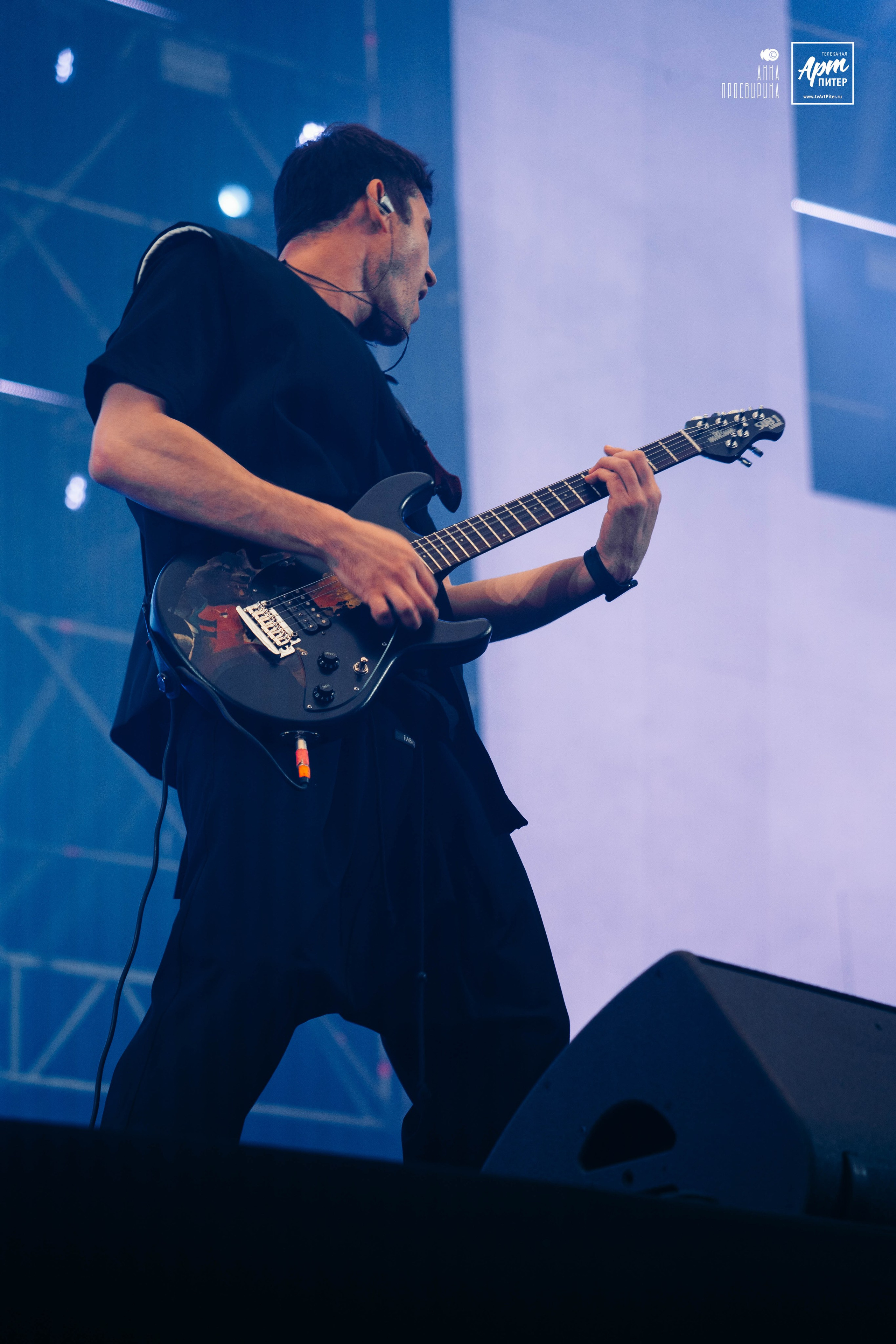 «Петровские ассамблеи», Газпром Арена. Ваш фотограф в Санкт-Петербурге Анна Просвирина