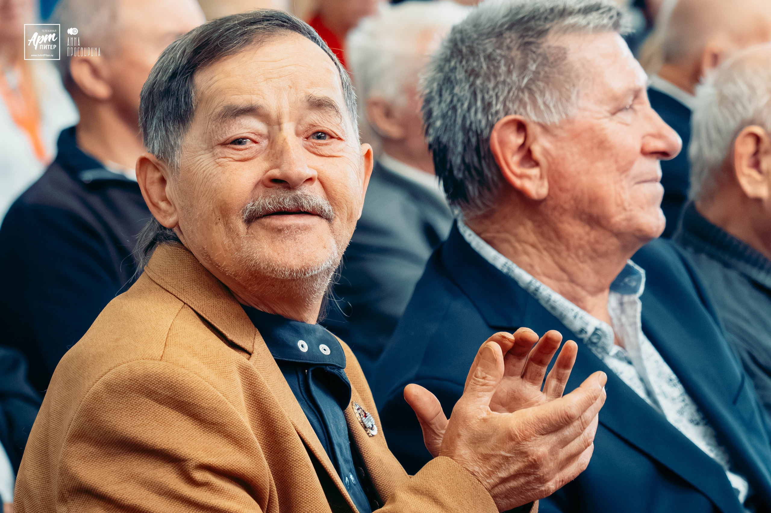 Ноябрьская сборная солянка. Ваш фотограф в Санкт-Петербурге Анна Просвирина