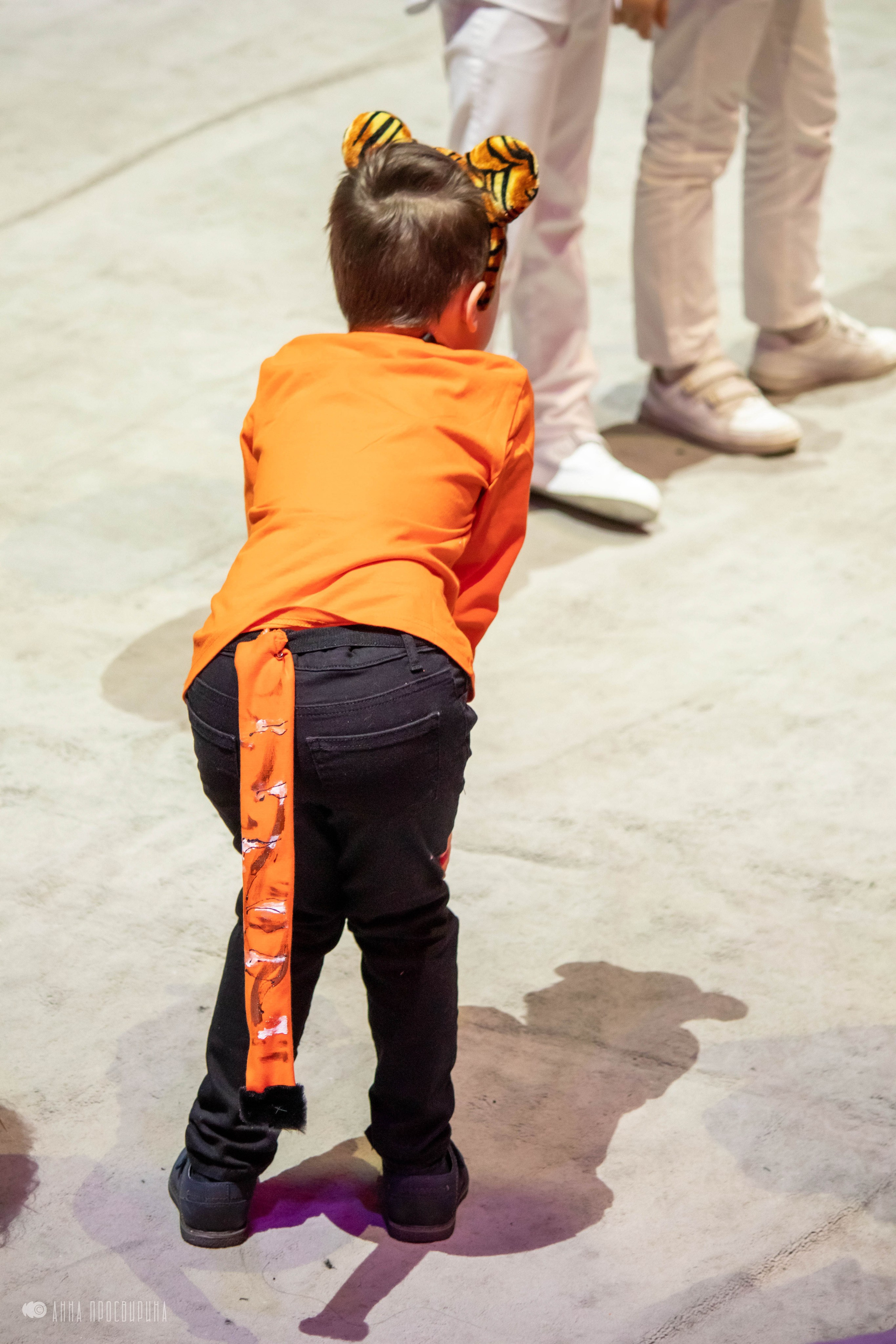 Бекстейдж съемок клипа с братьями Запашными и Оксаной Федоровой. Ваш фотограф в Санкт-Петербурге Анна Просвирина