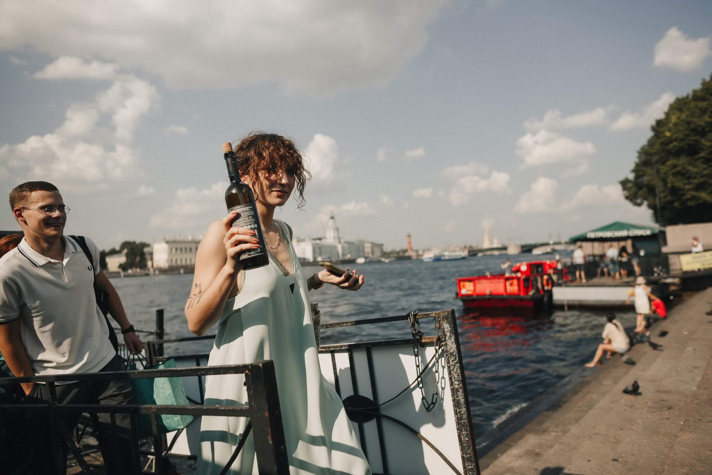 Лучшая свадебная фотосессия. Свадебный фотограф Игорь Брундасов 8PHOTO на свадьбу венчание загс СПб