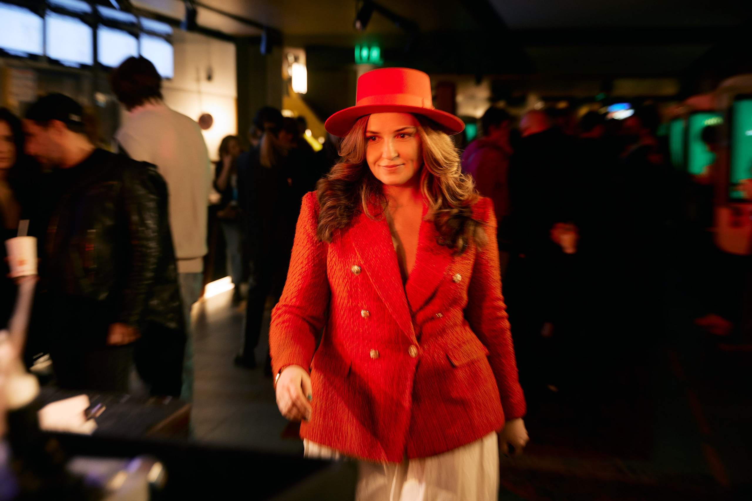 Макдональдс. Всё включено. Дмитрий Смирнов. Фотография, дизайн