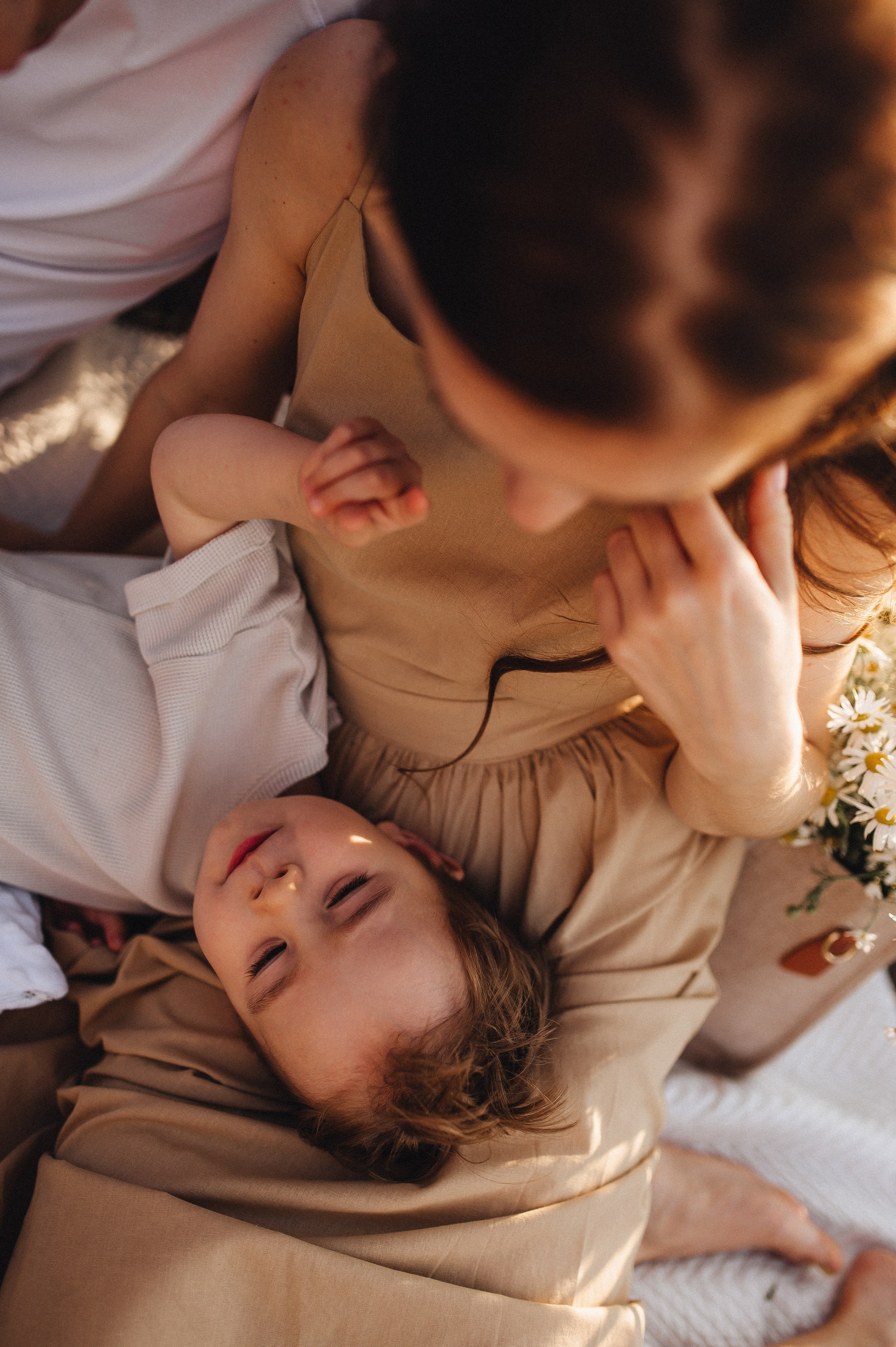 Август. Свадебный и семейный фотограф в Пензе