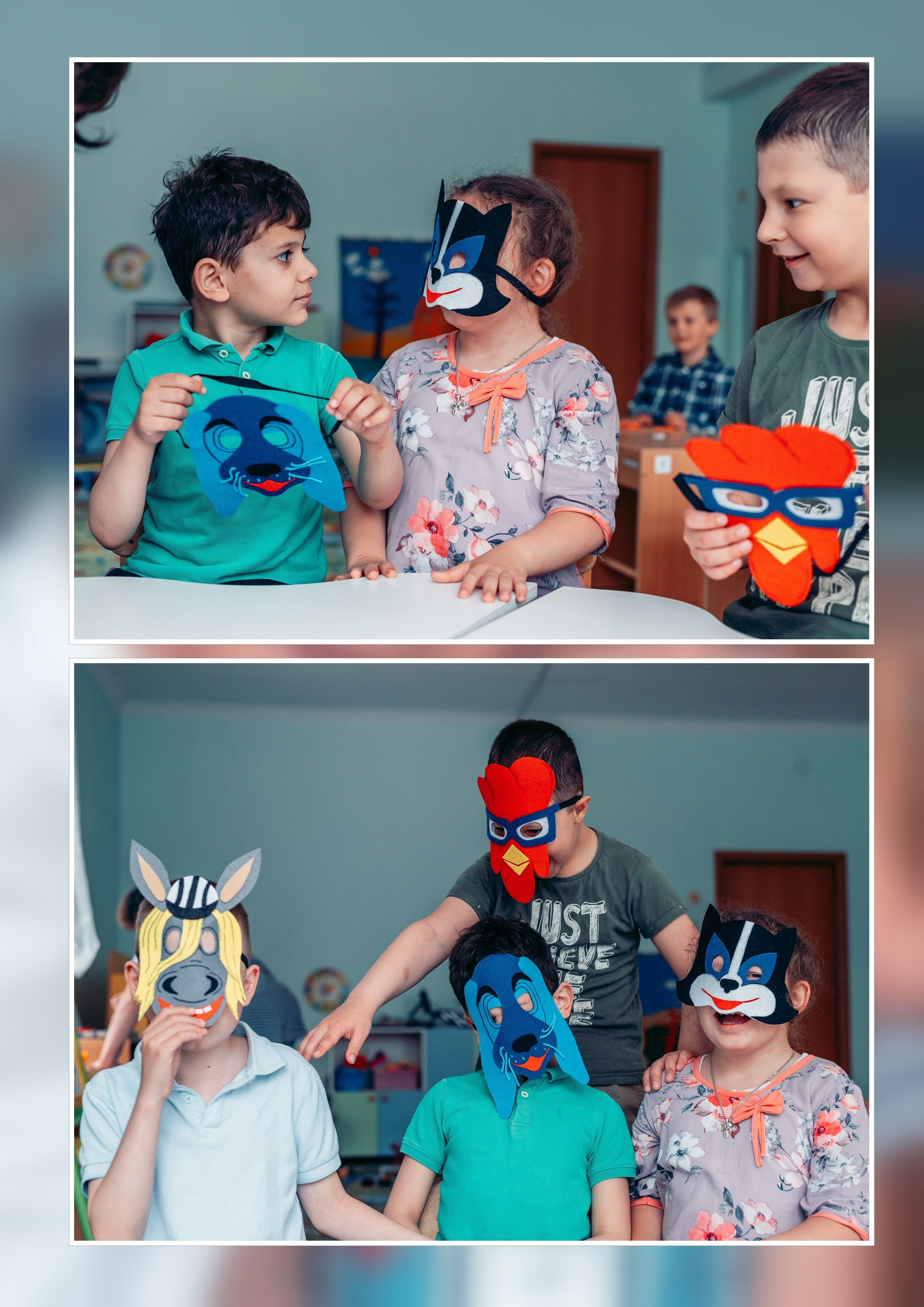 Альбомы «Lifestyle». Выпускные альбомы Волгоград. Современные фотокниги с оживающими фотографиями. Фотограф Екатерина Луценко