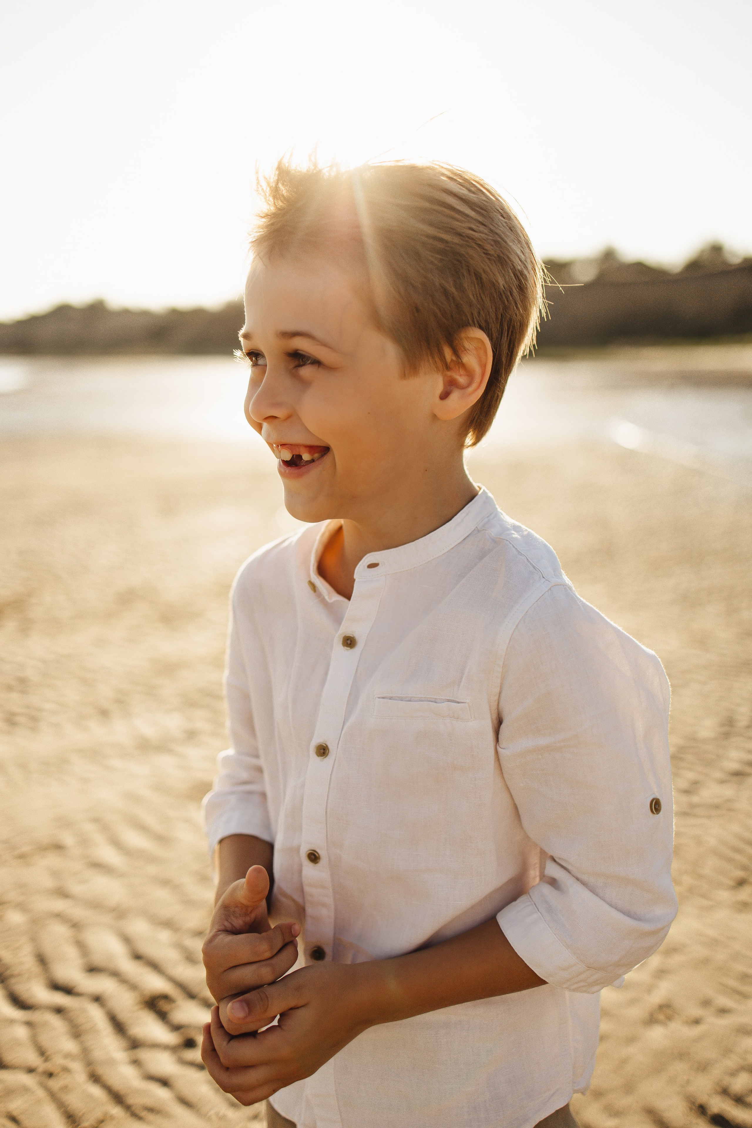 Летняя история на берегу. Семейный и детский фотограф, таганрог, ростов-на-дону
