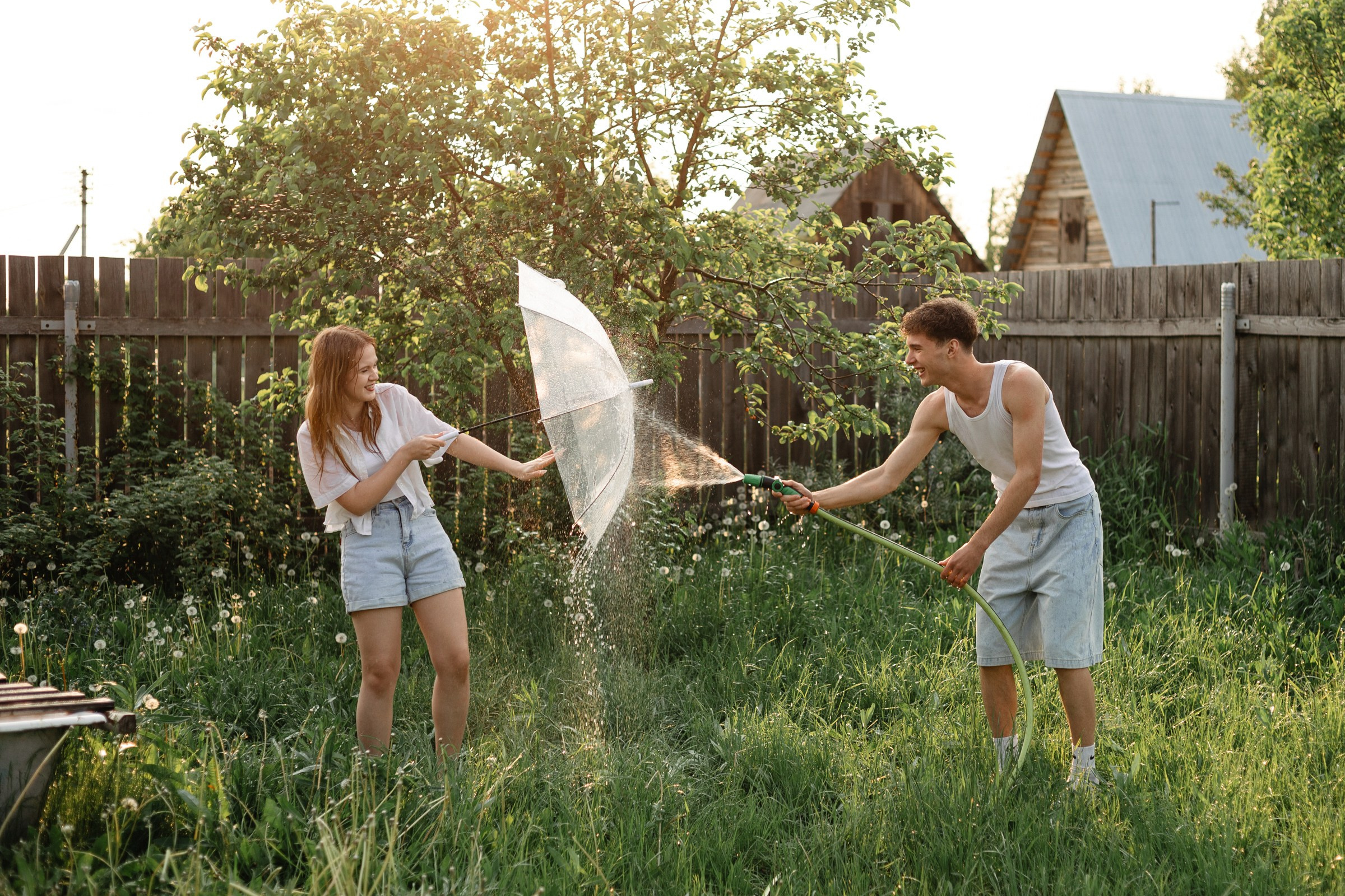 Серия с водой. Арина и Сергей. Евгения. Июнь 2025. Фотограф Пермь. Свадьбы. Семья и дети, школа, д. сад. Фотокниги