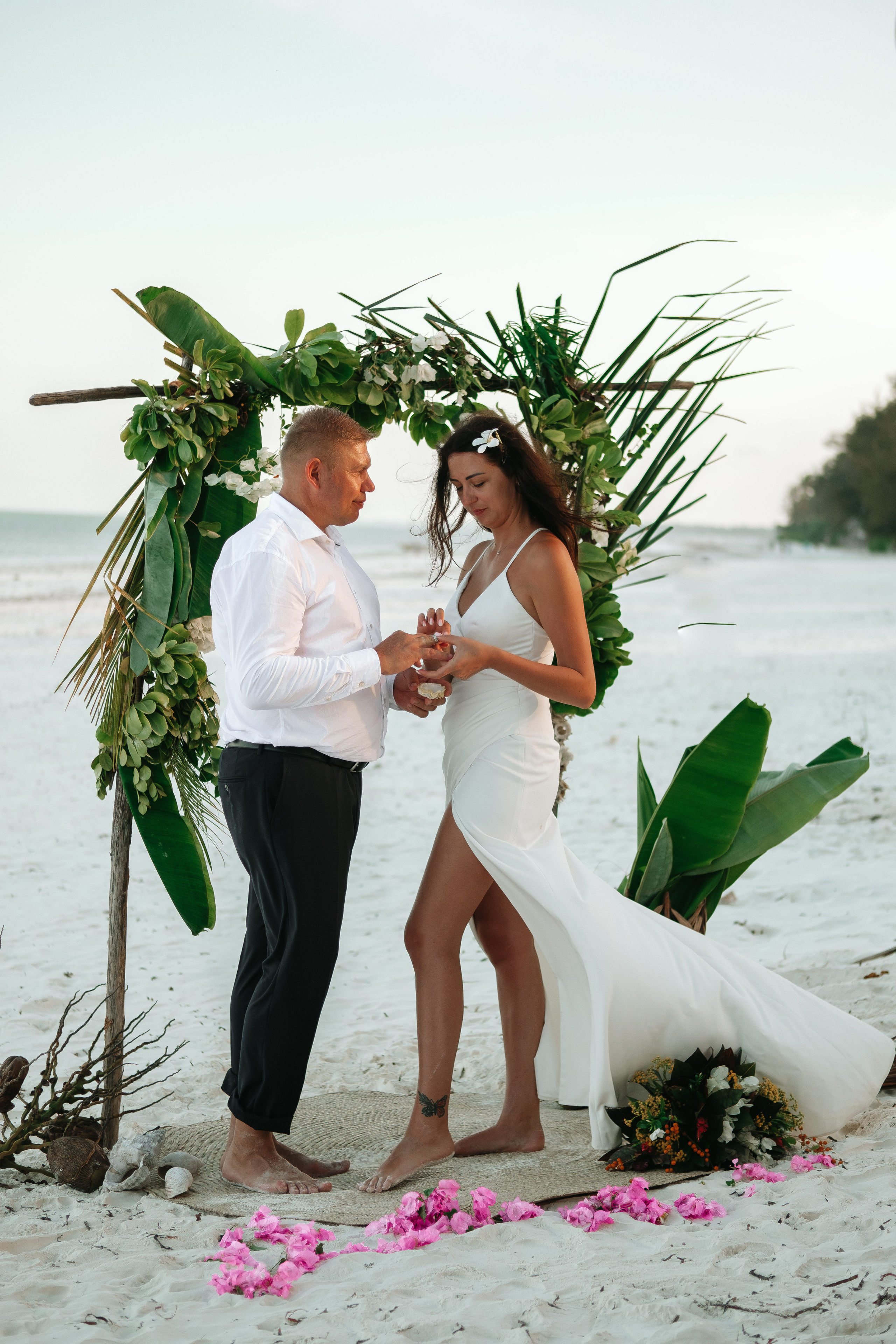 Бали. Сергей&Татьяна. Фотограф на Бали|Свадьба на Бали