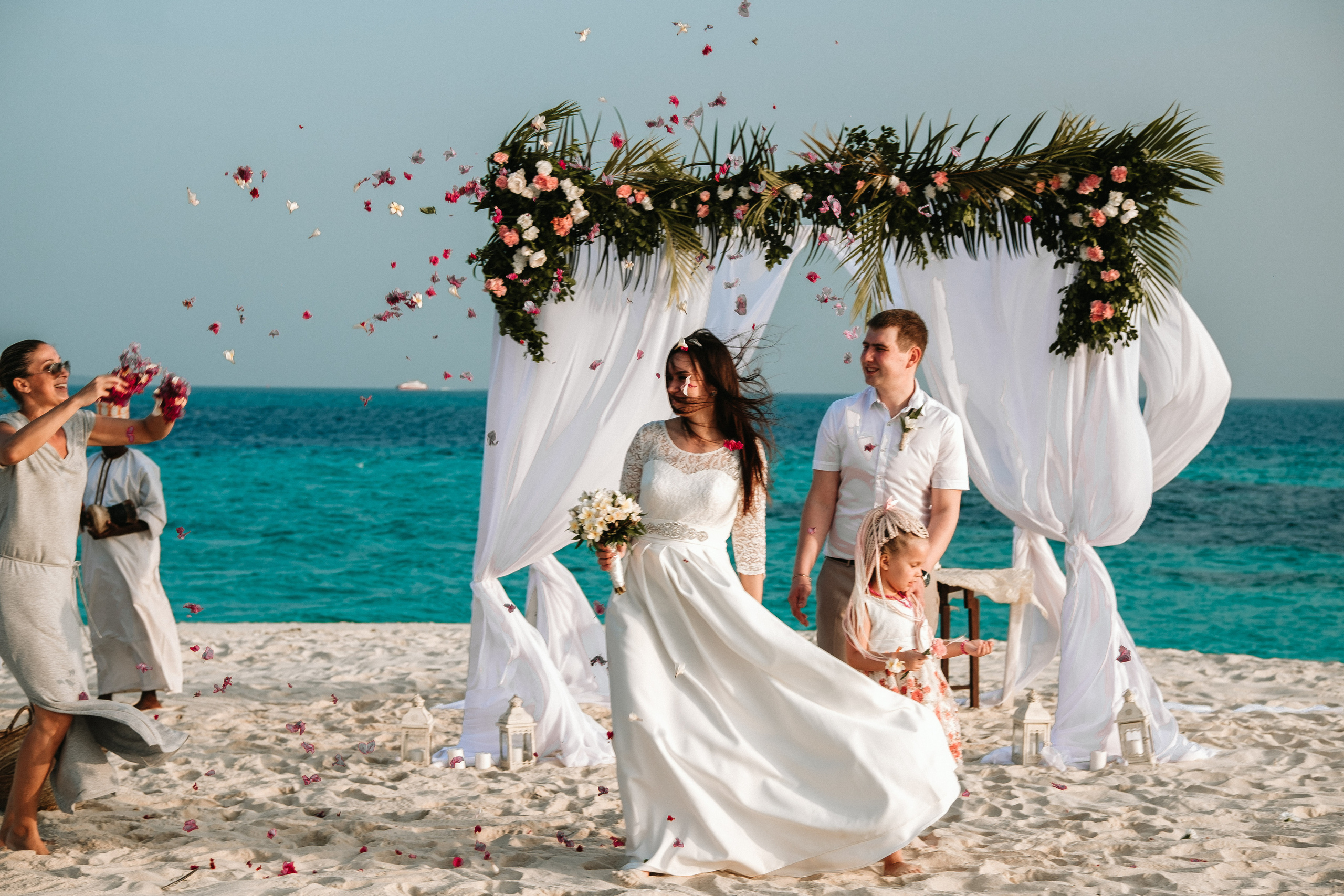 Бали. Матвей&Алена. Photographer Cyprus