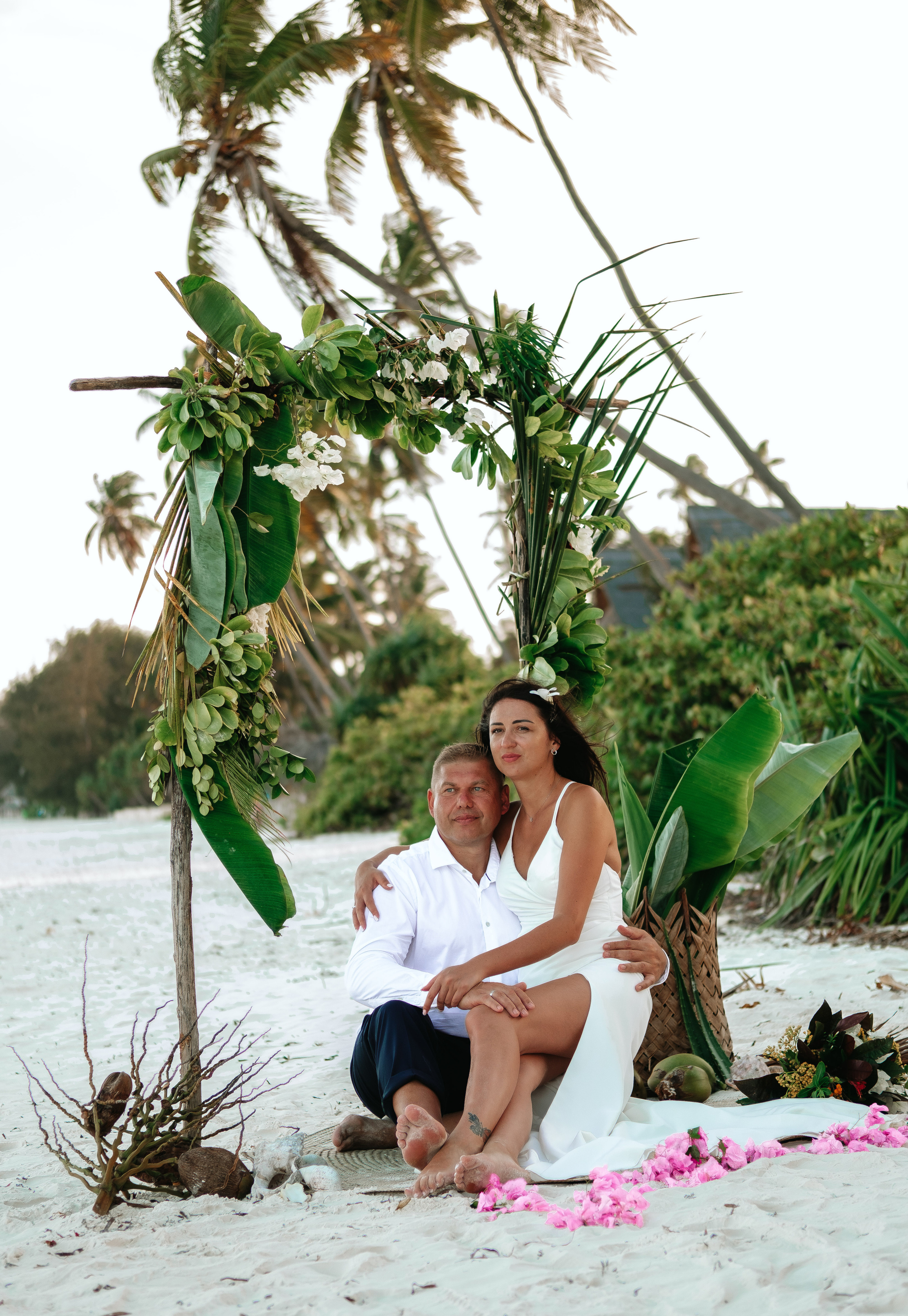 Бали. Сергей&Татьяна. Фотограф на Бали|Свадьба на Бали