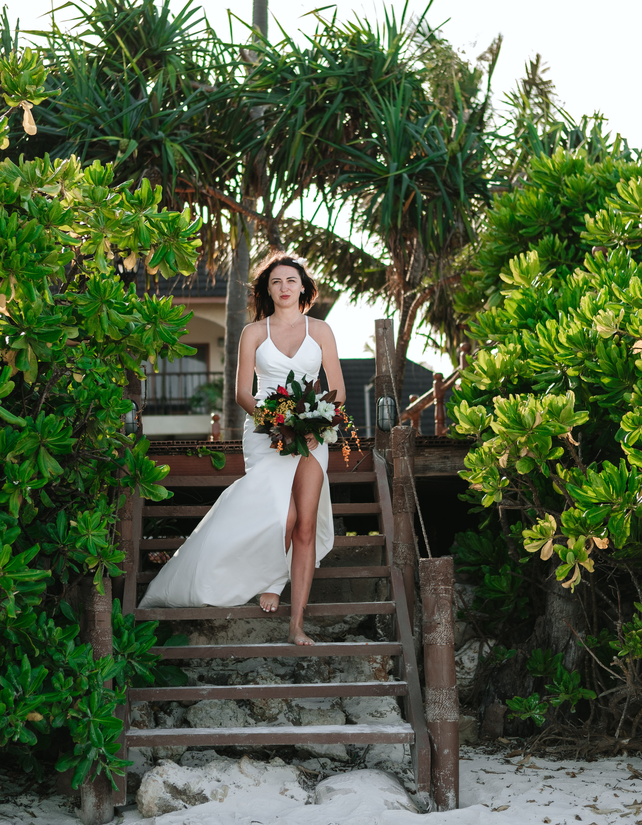 Бали. Сергей&Татьяна. Фотограф на Бали|Свадьба на Бали