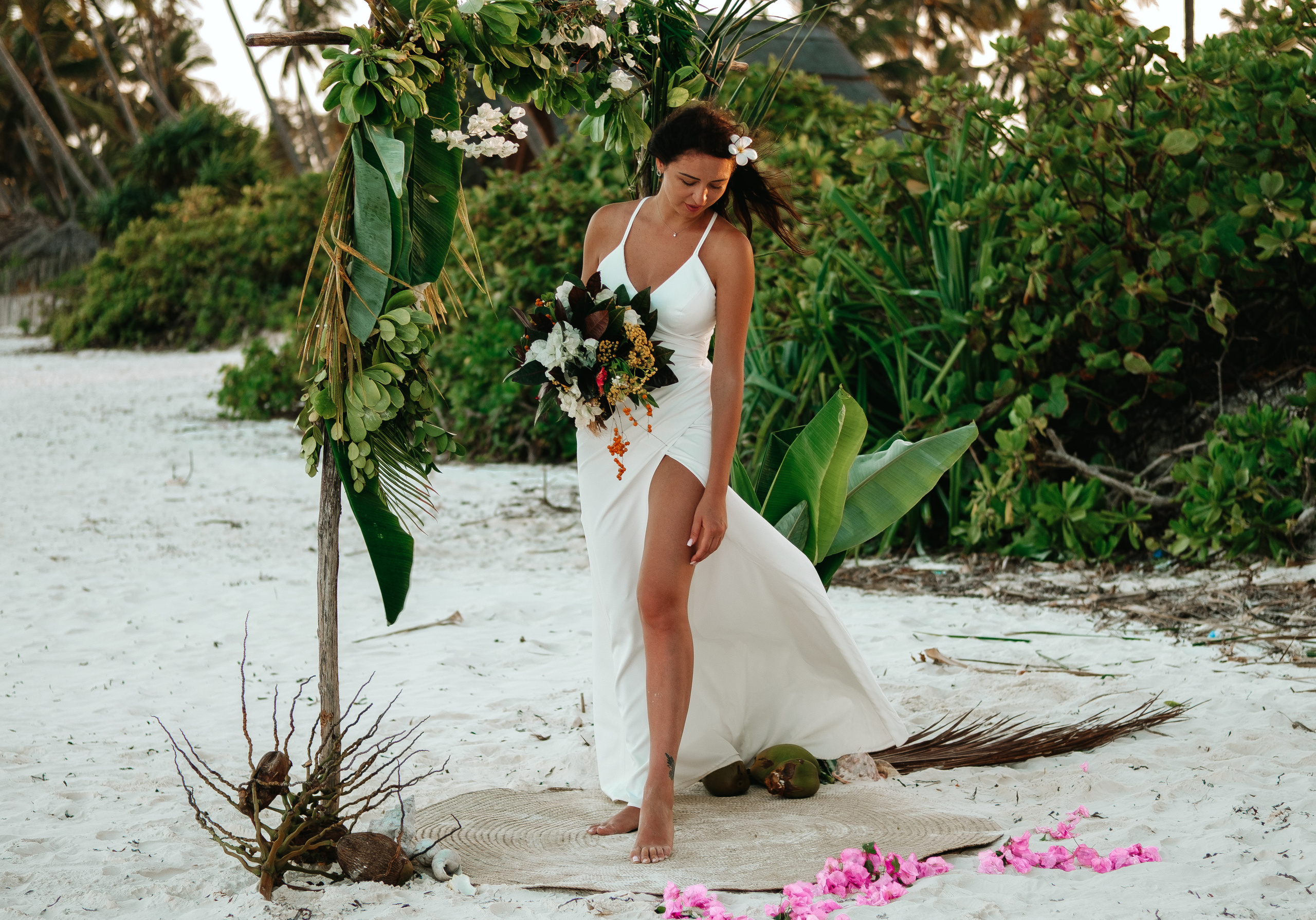 Бали. Сергей&Татьяна. Фотограф на Бали|Свадьба на Бали